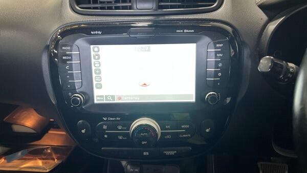 Kia Soul view 9