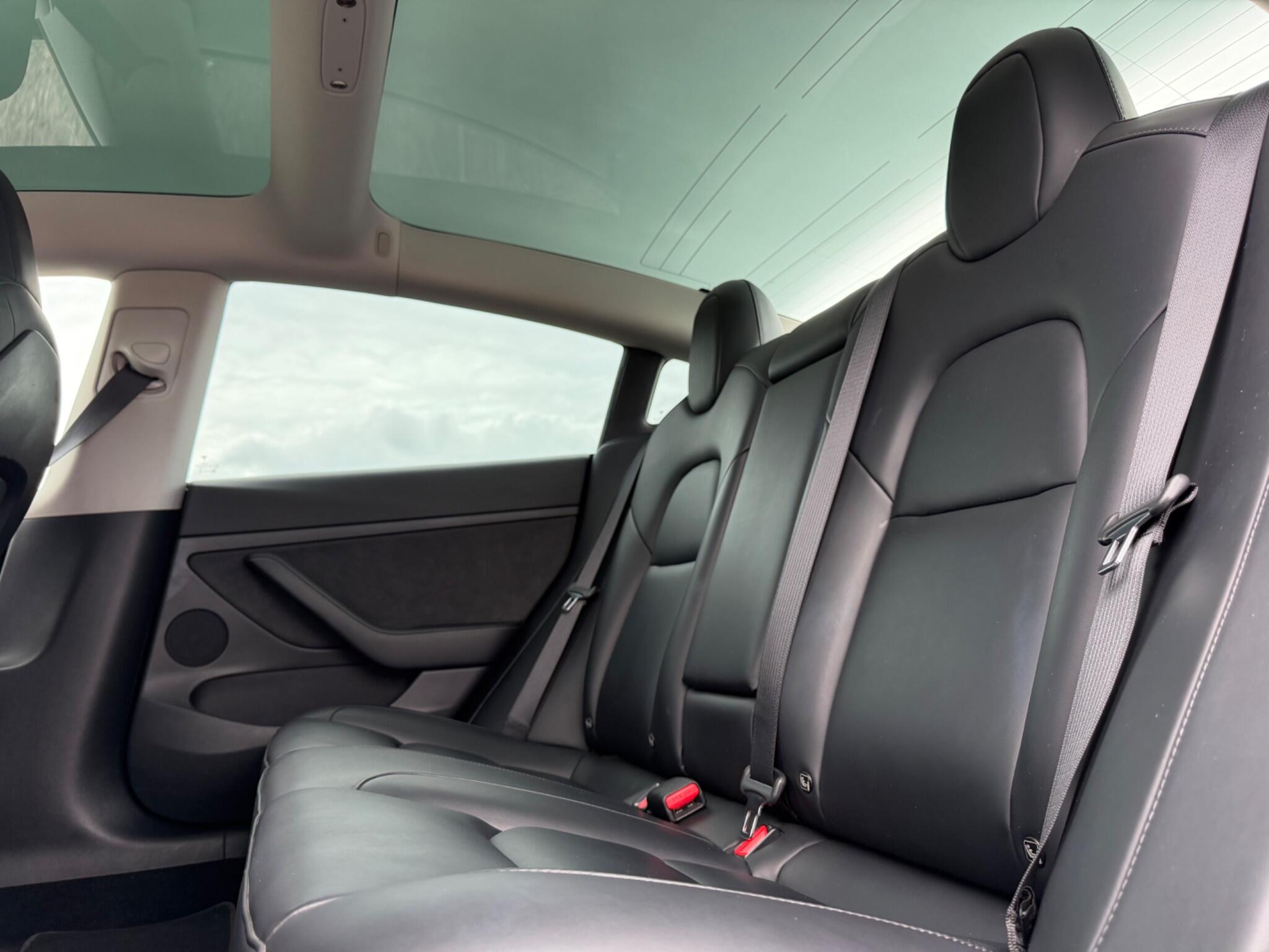 Tesla Model 3 view 15