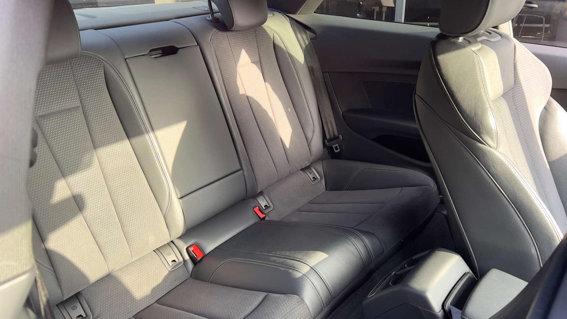 Audi A5 view 19