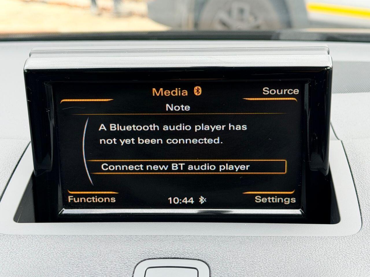 Audi A1 view 41