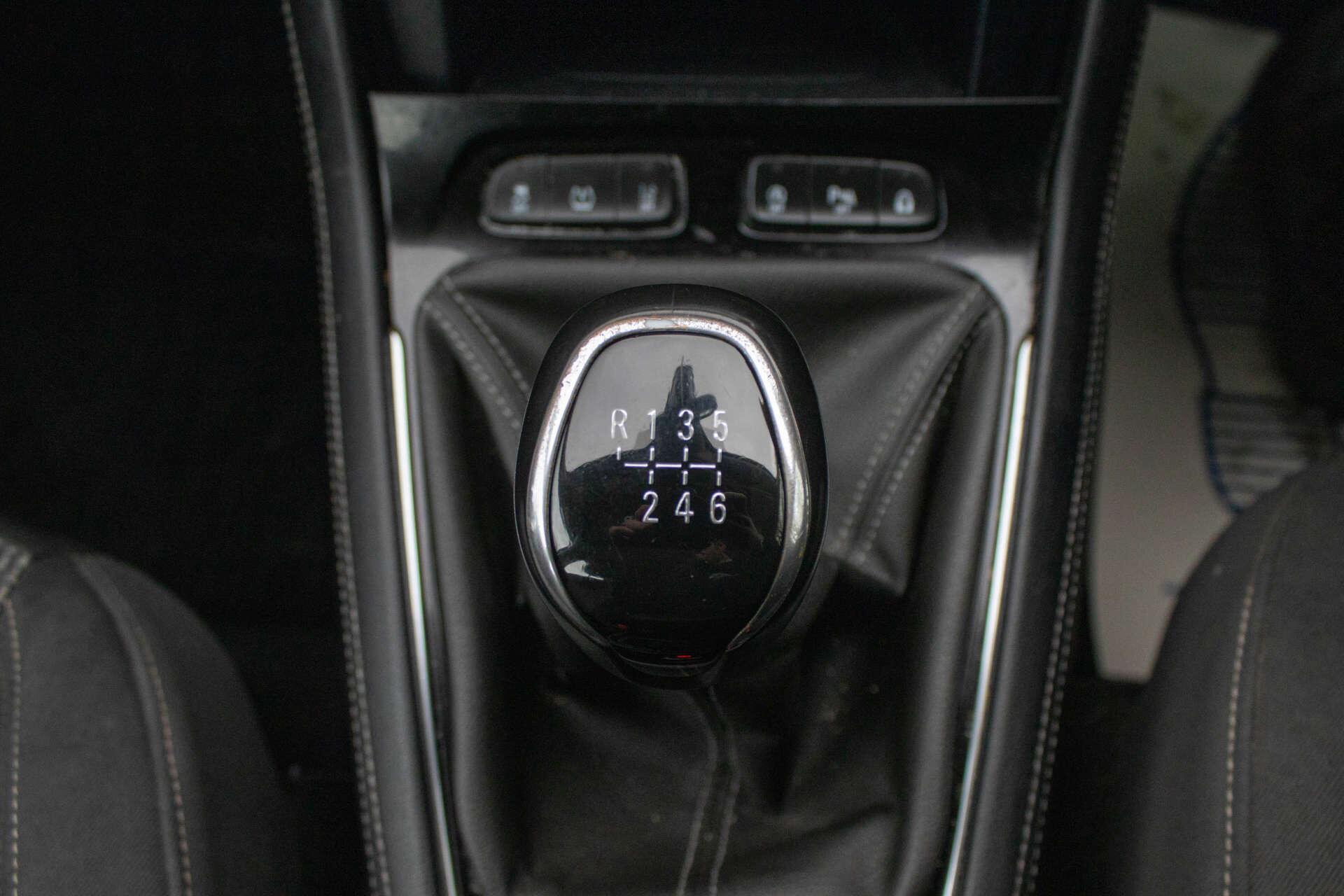 Vauxhall Grandland X view 24