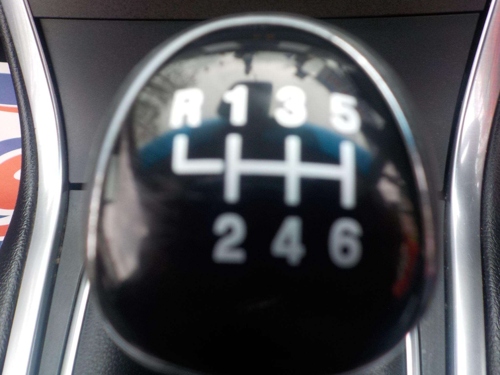 Ford Edge 2.0 TDCi Titanium AWD Euro 6 (s/s) 5dr