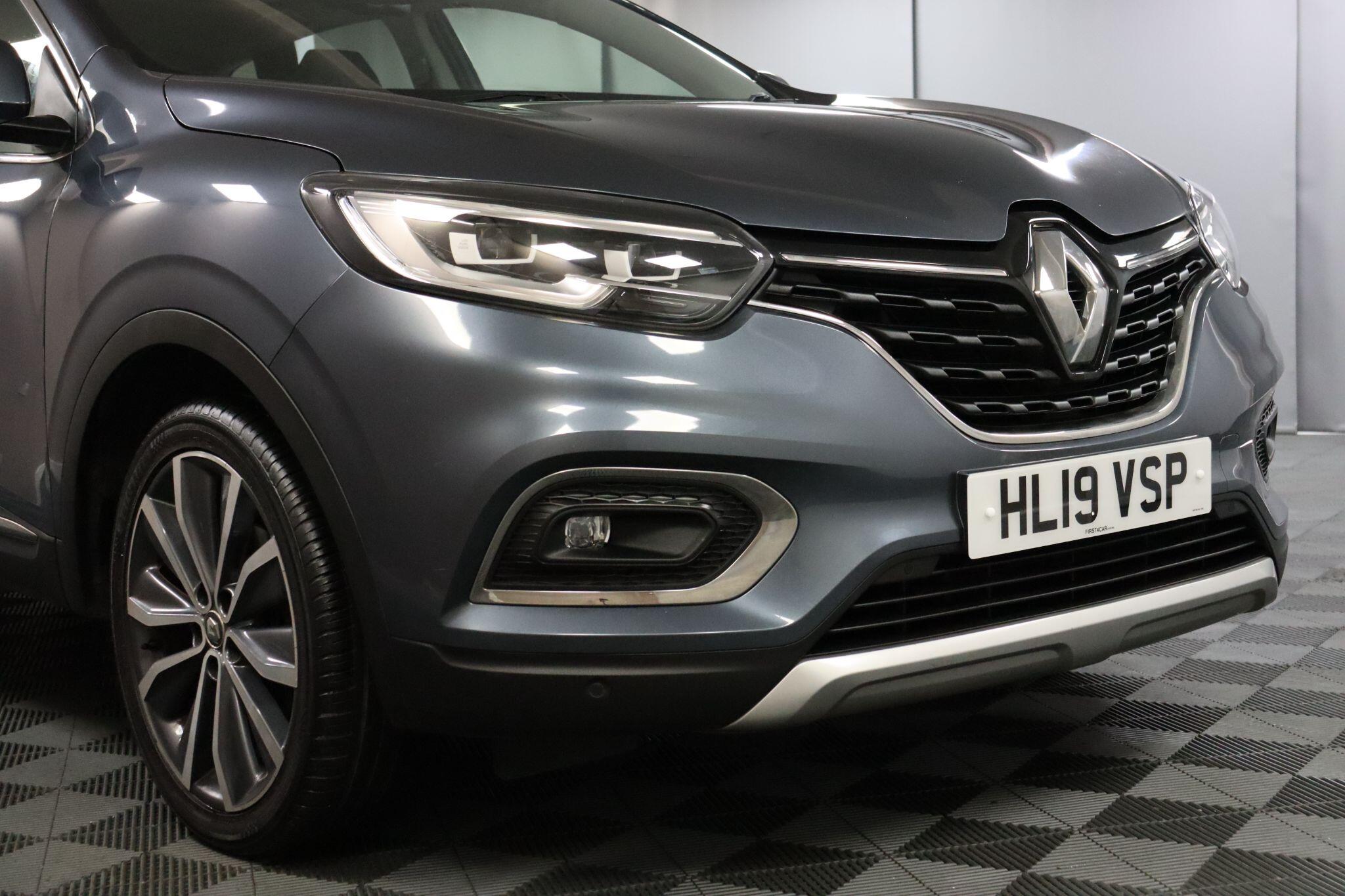 Renault Kadjar view 24