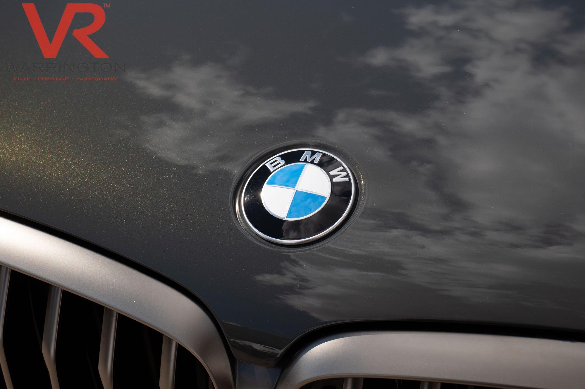 BMW X5 X5 view 51