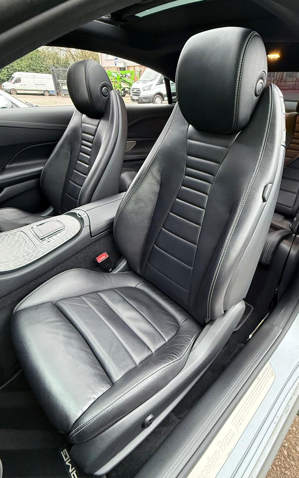 Mercedes-Benz E-Class view 79