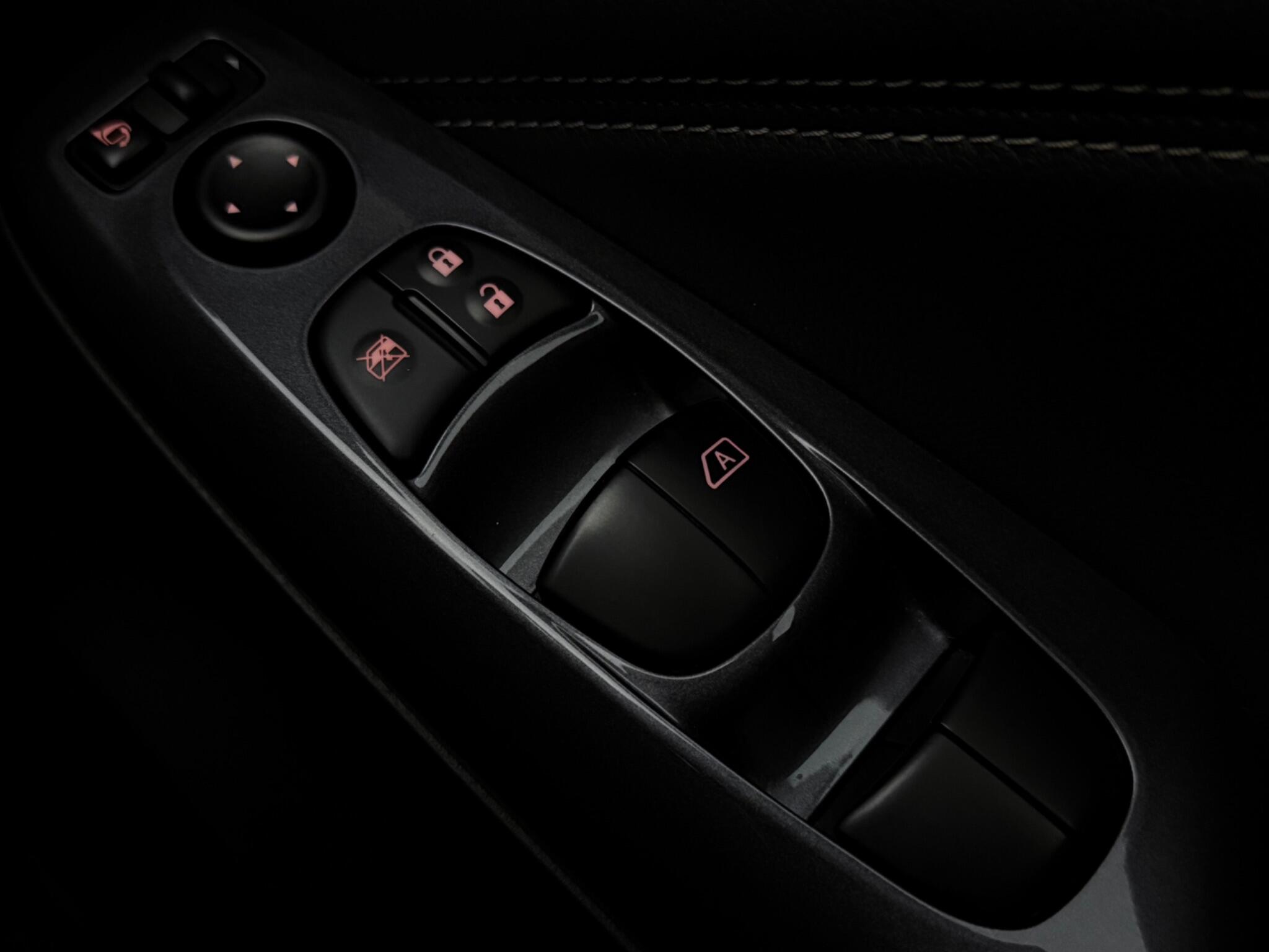 Nissan Juke view 22