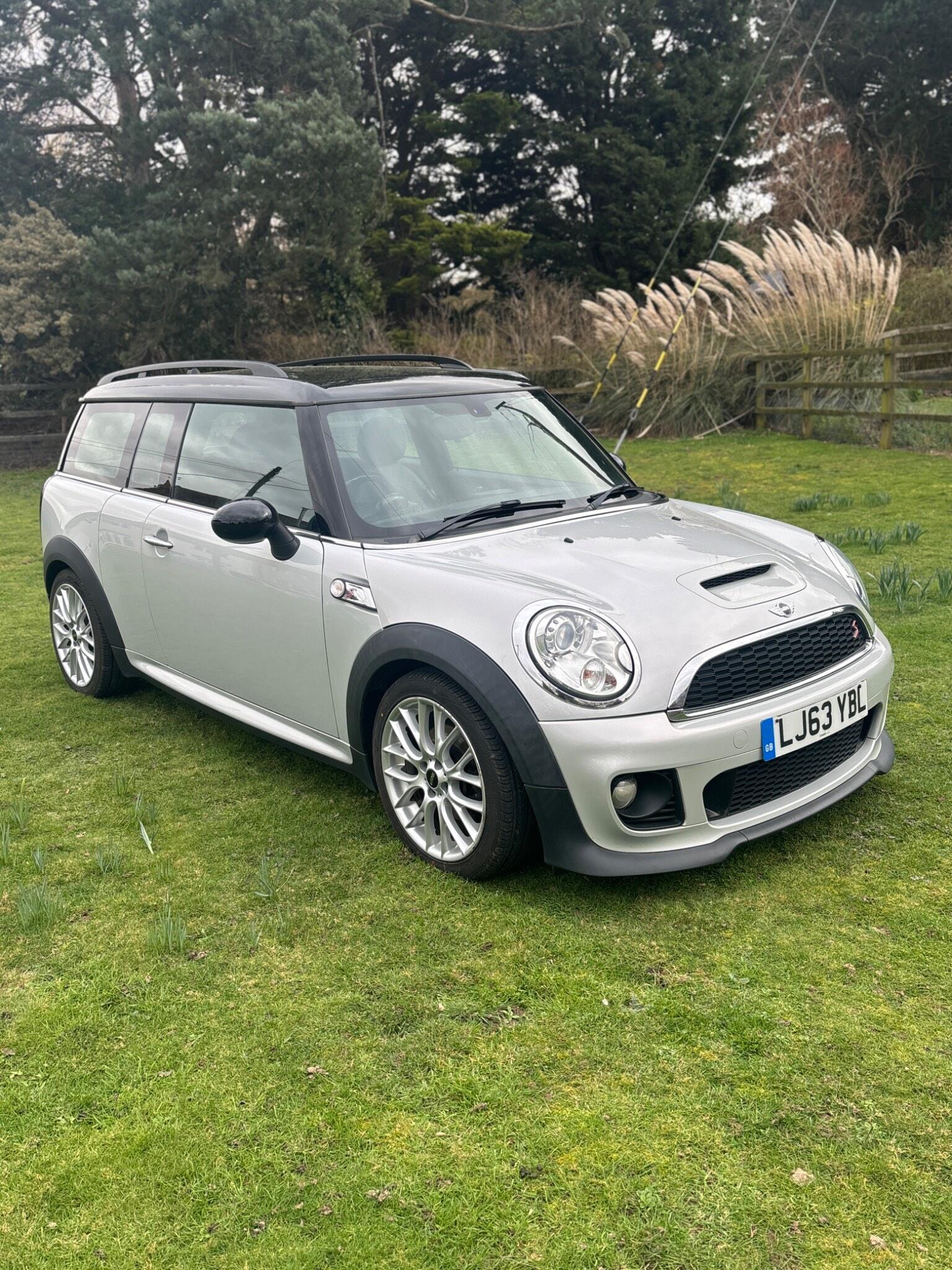 2.0 Cooper SD