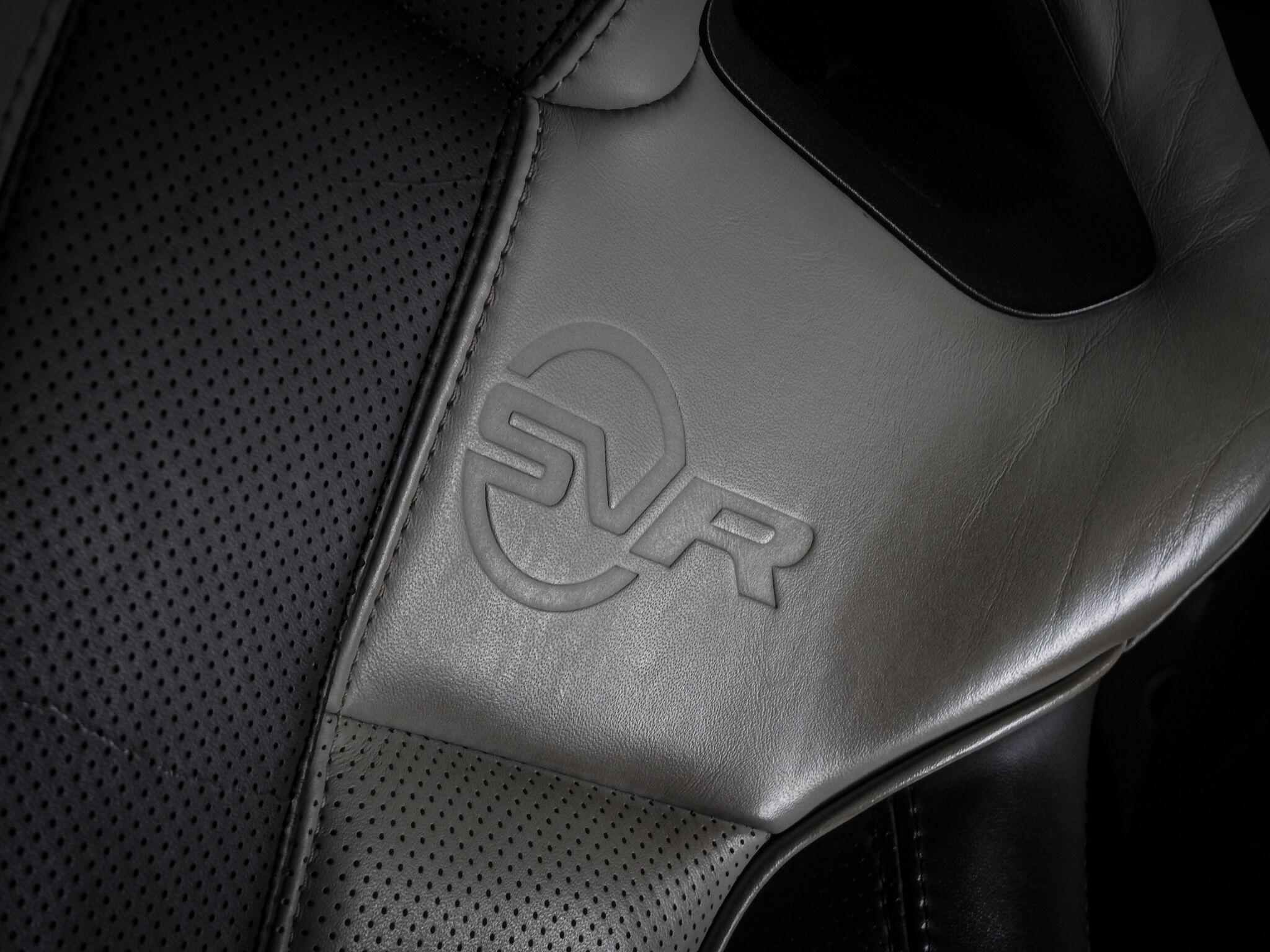 Land Rover Range Rover Sport view 40