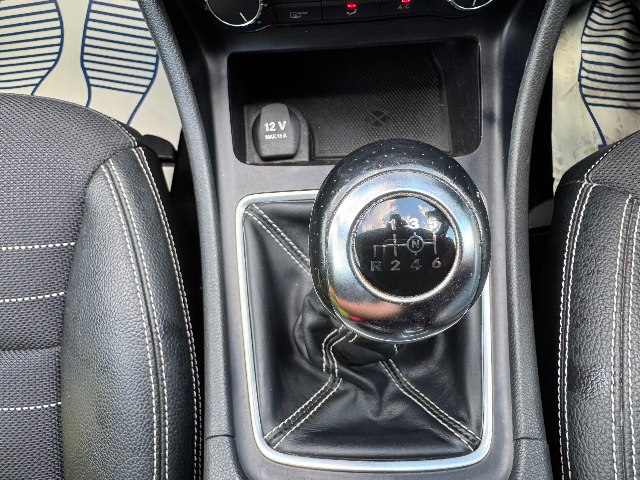 Mercedes-Benz A Class view 20