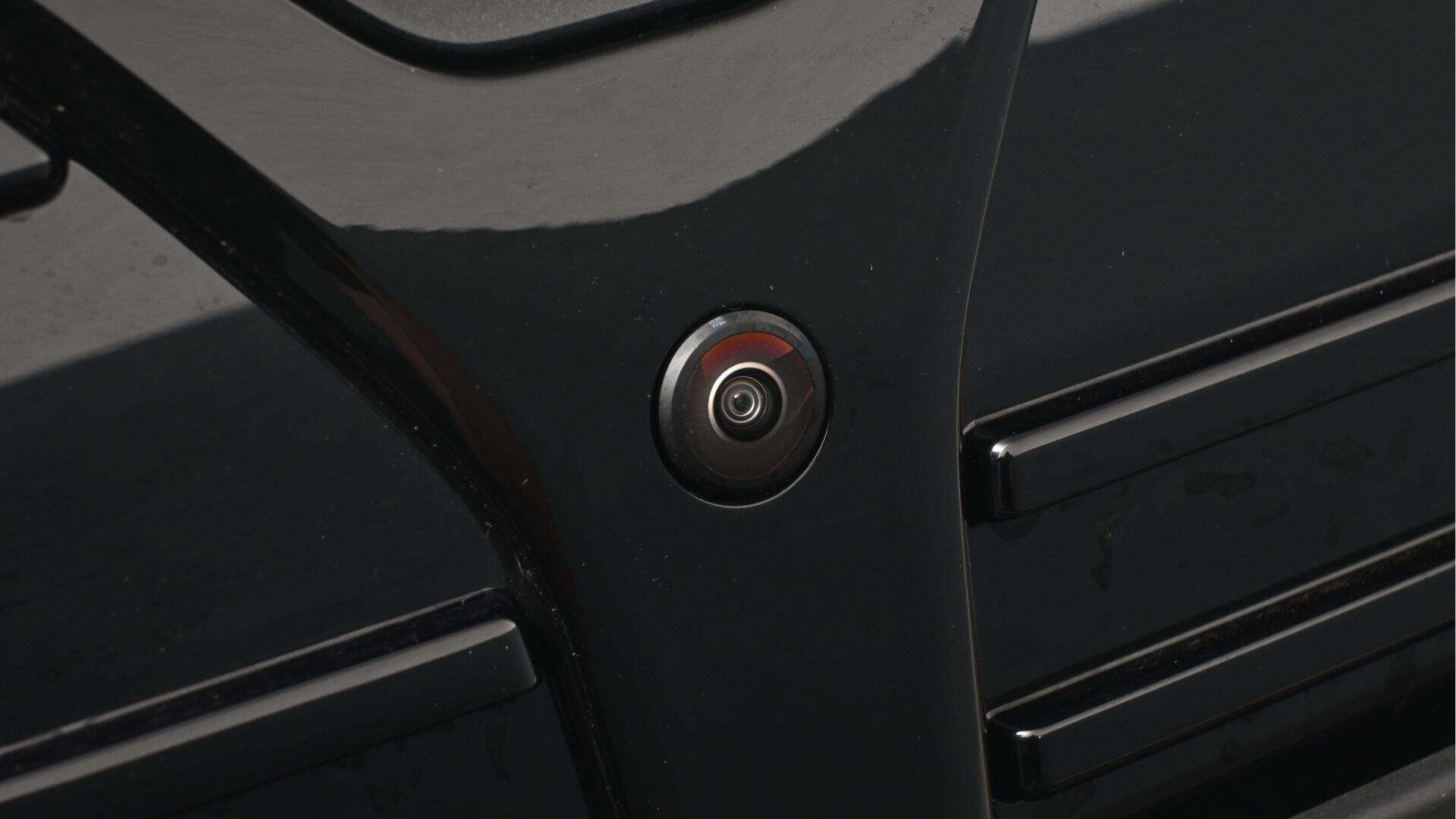 BMW I4 view 33