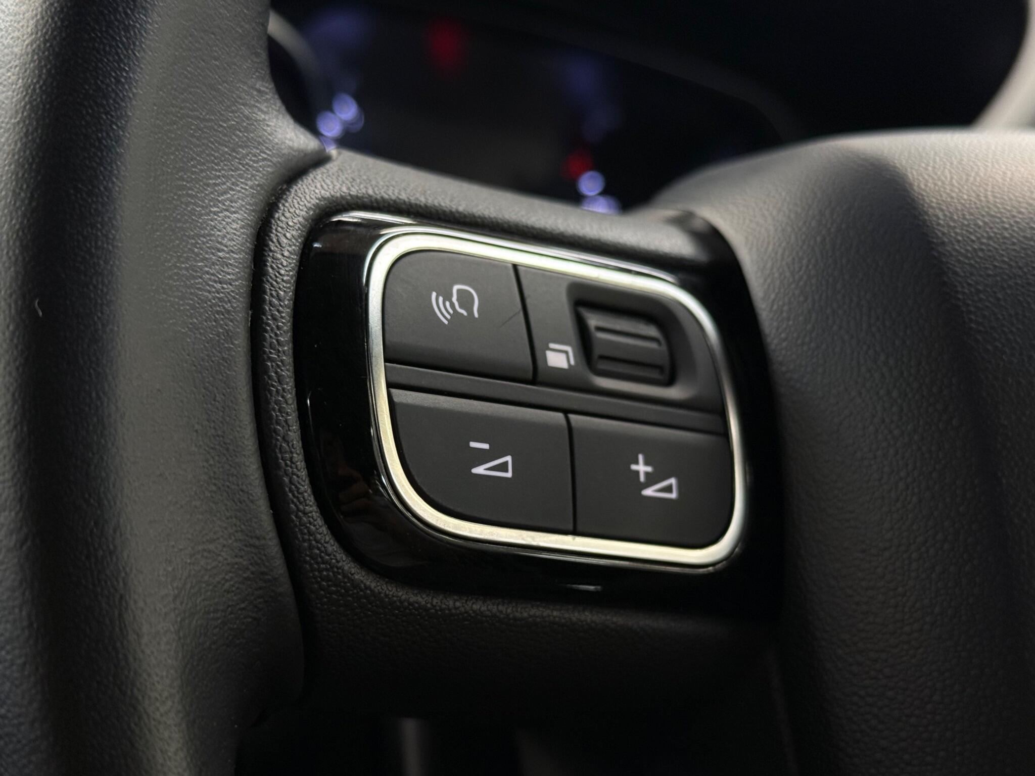 Citroen C3 view 15