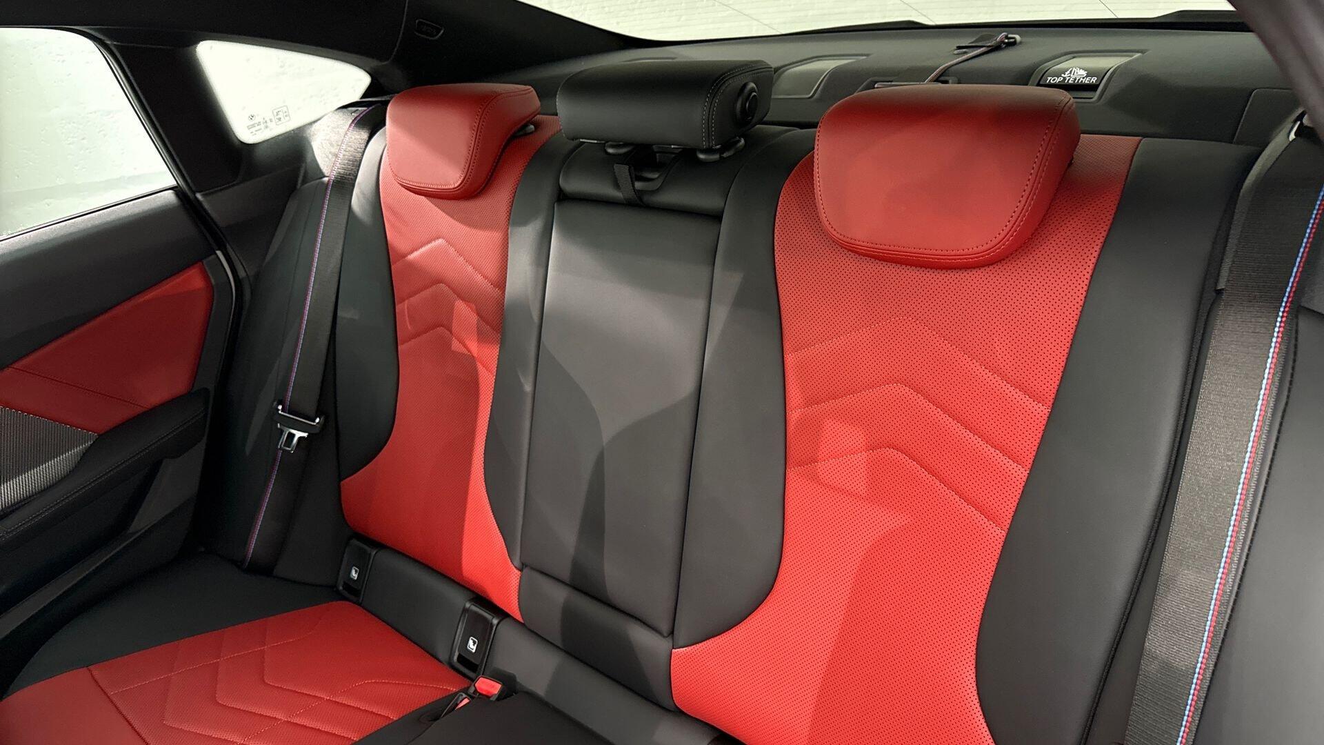 BMW 2 Series view 12