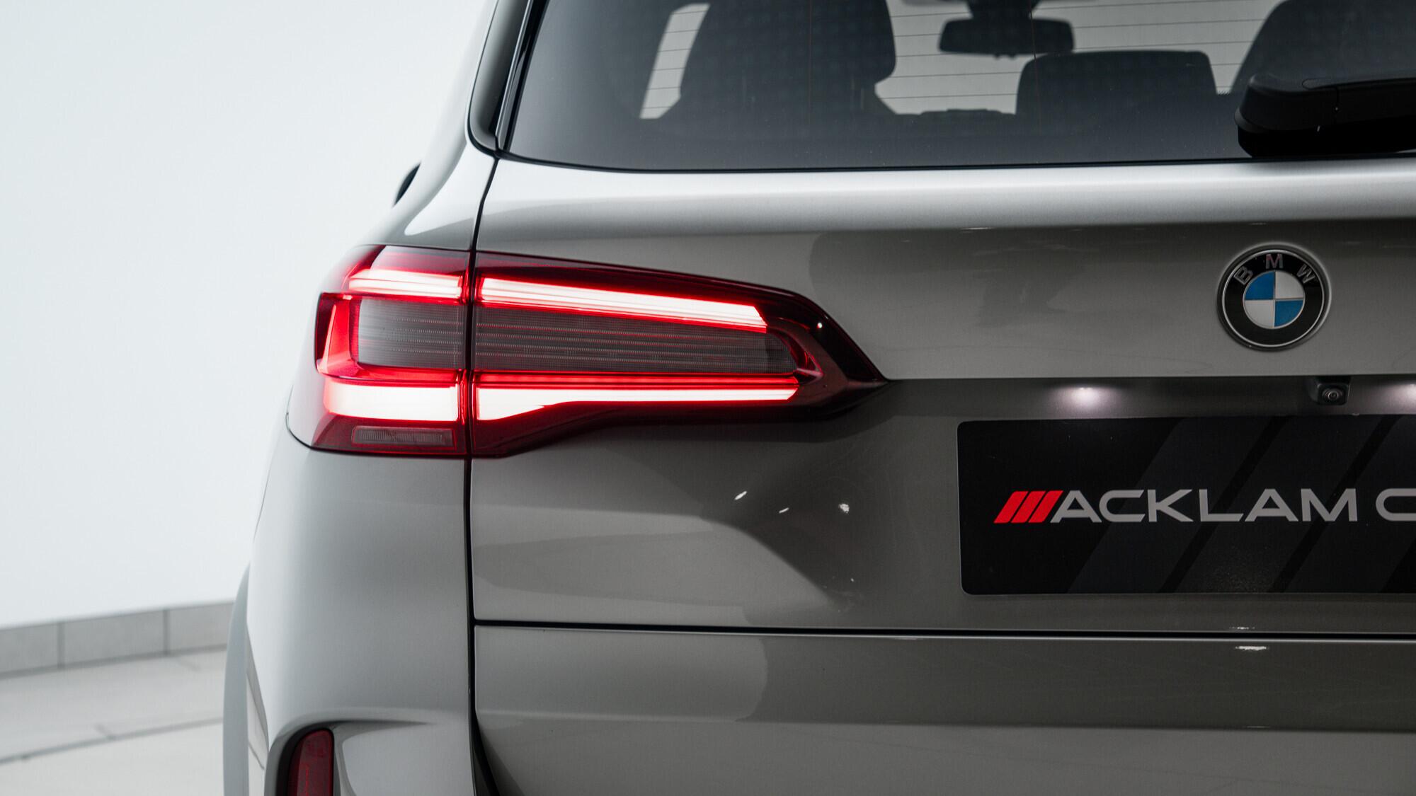 BMW X5 X5 view 61