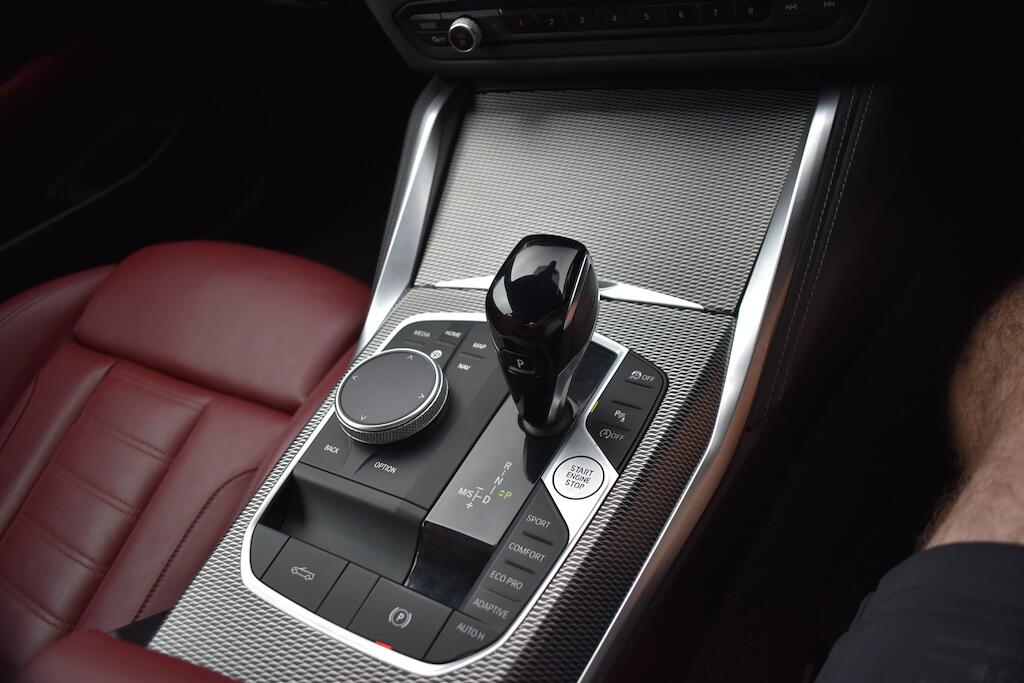 BMW 4 Series view 73