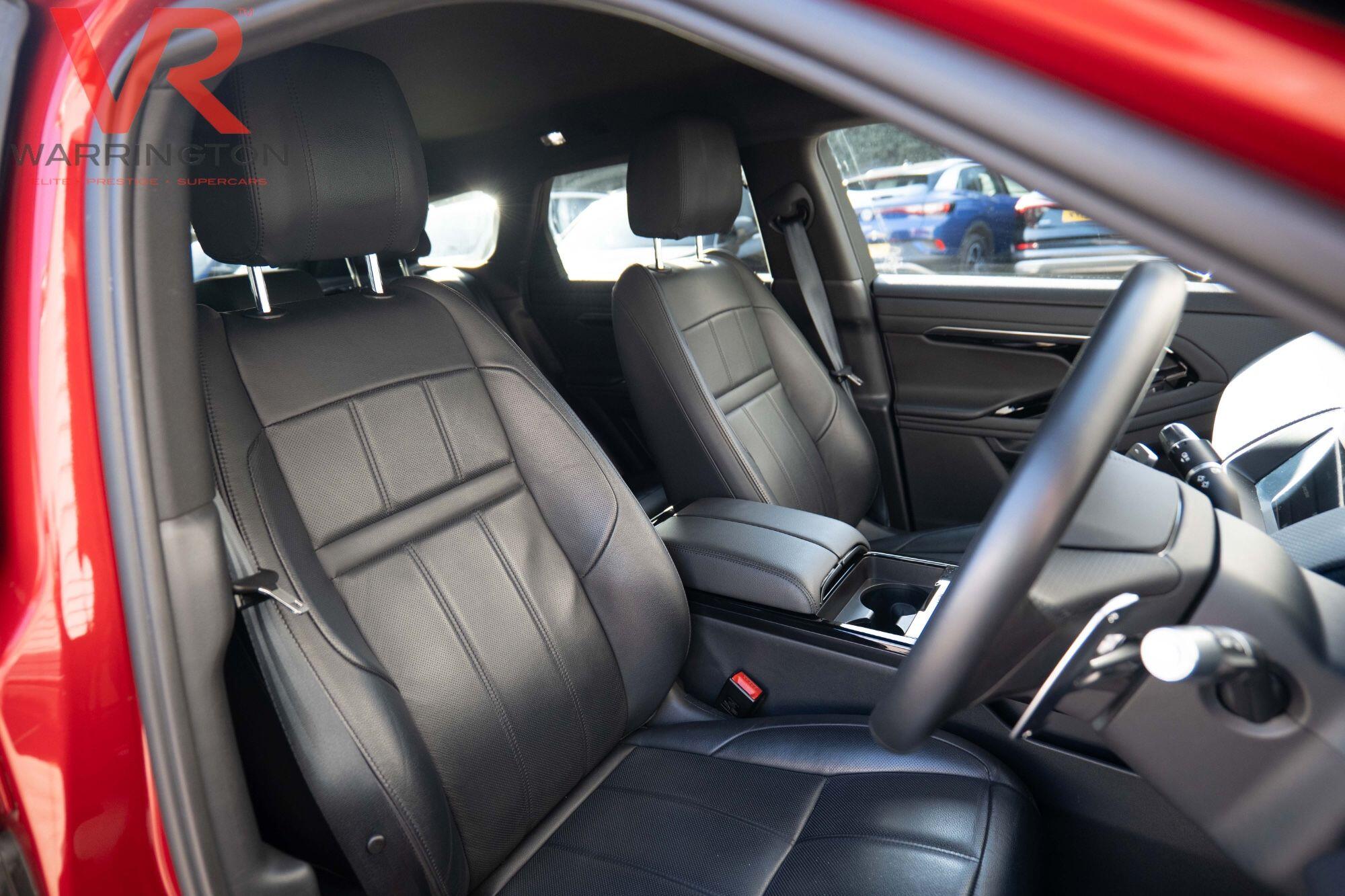 Land Rover Range Rover Evoque view 19