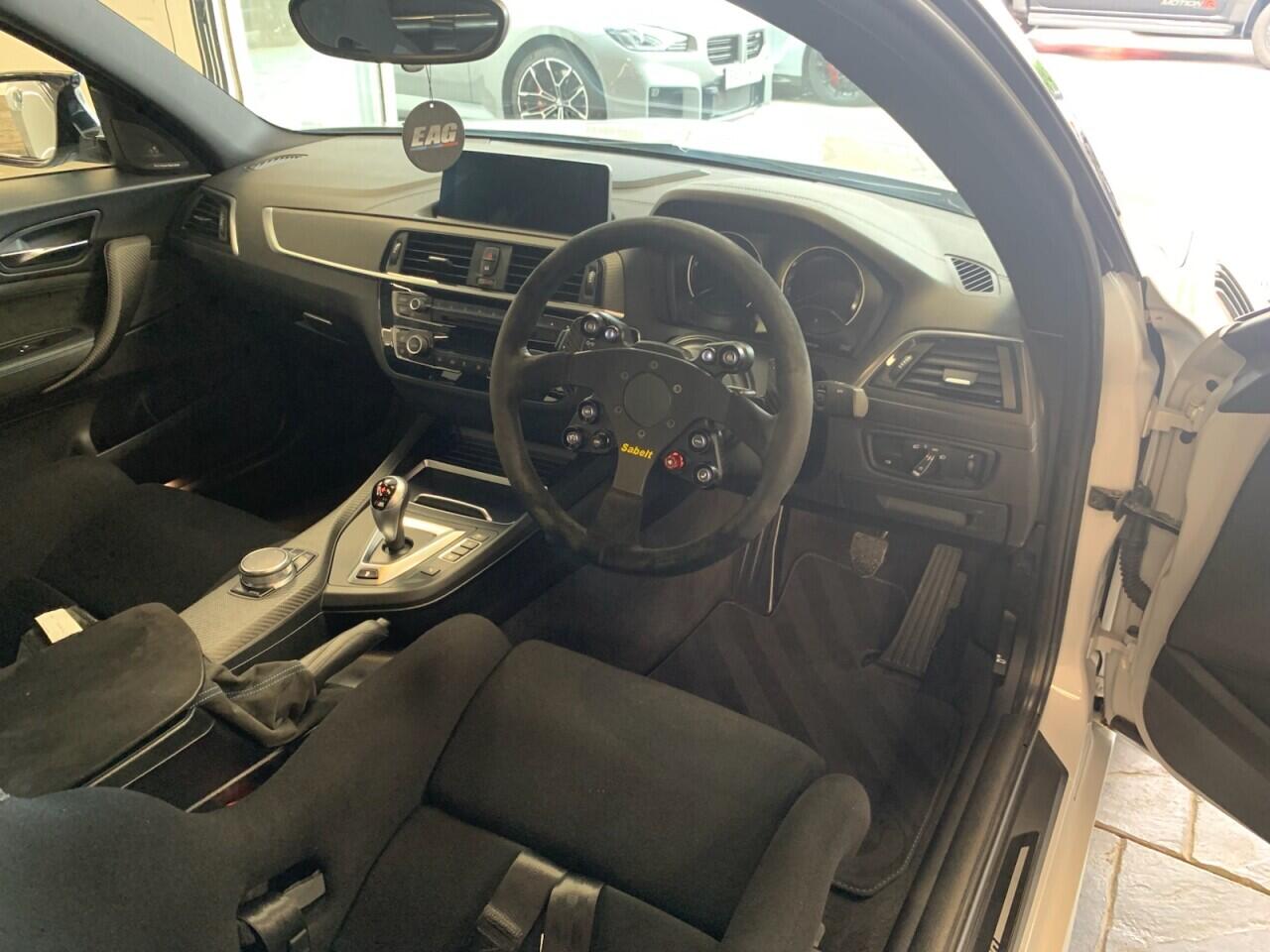 BMW M2 view 23