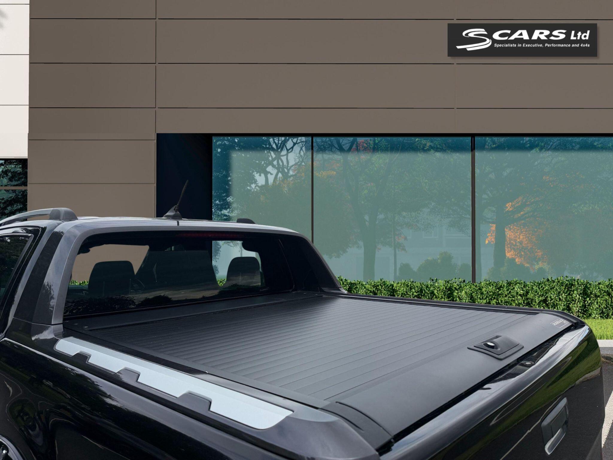 Ford Ranger view 7