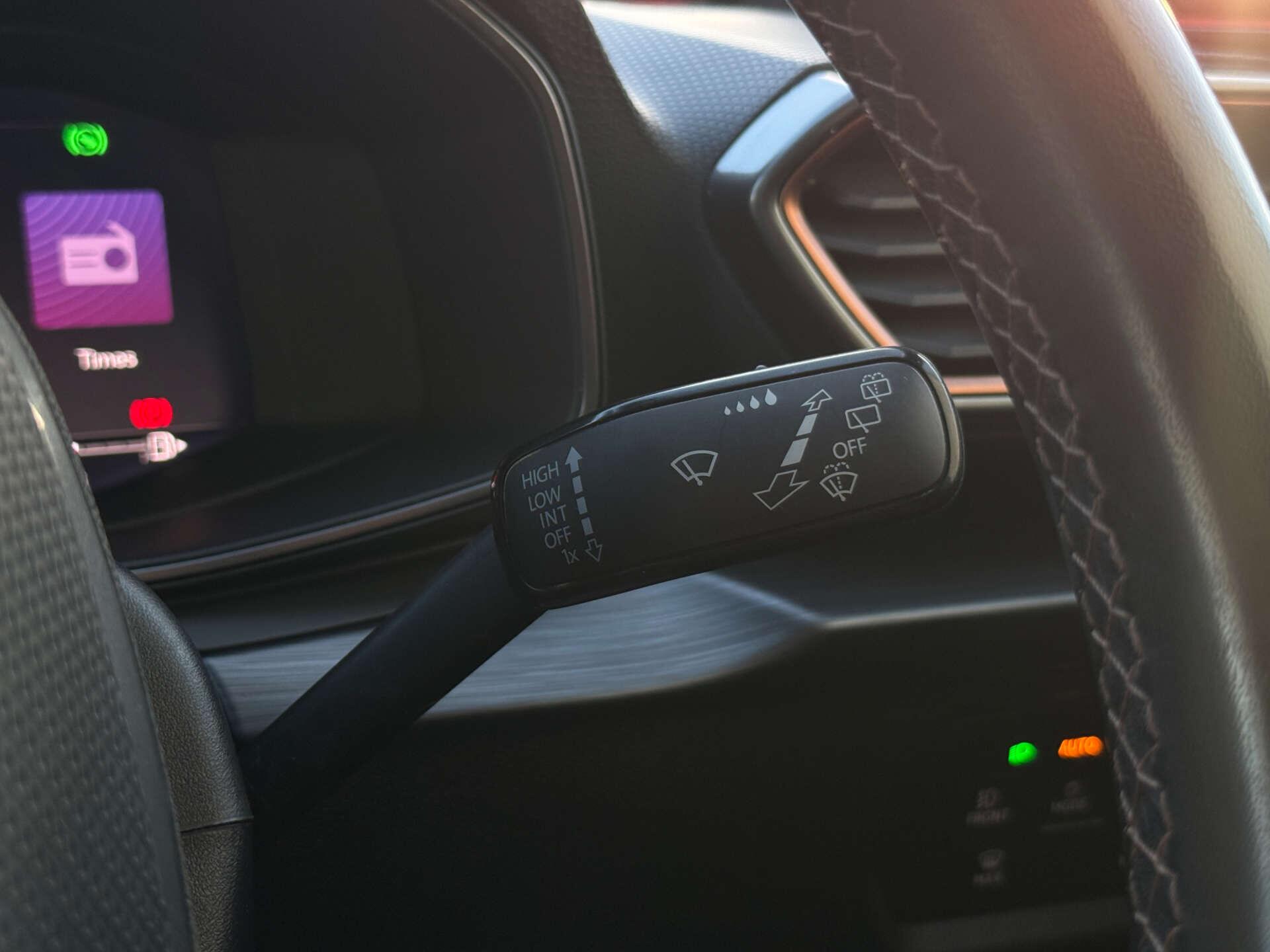 Cupra Leon view 48