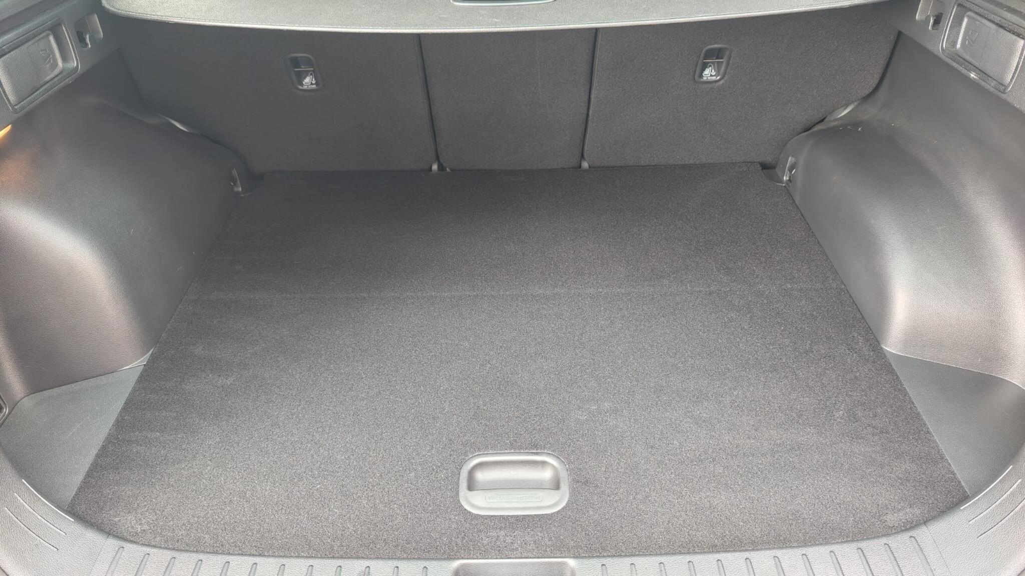 Kia Sportage view 6