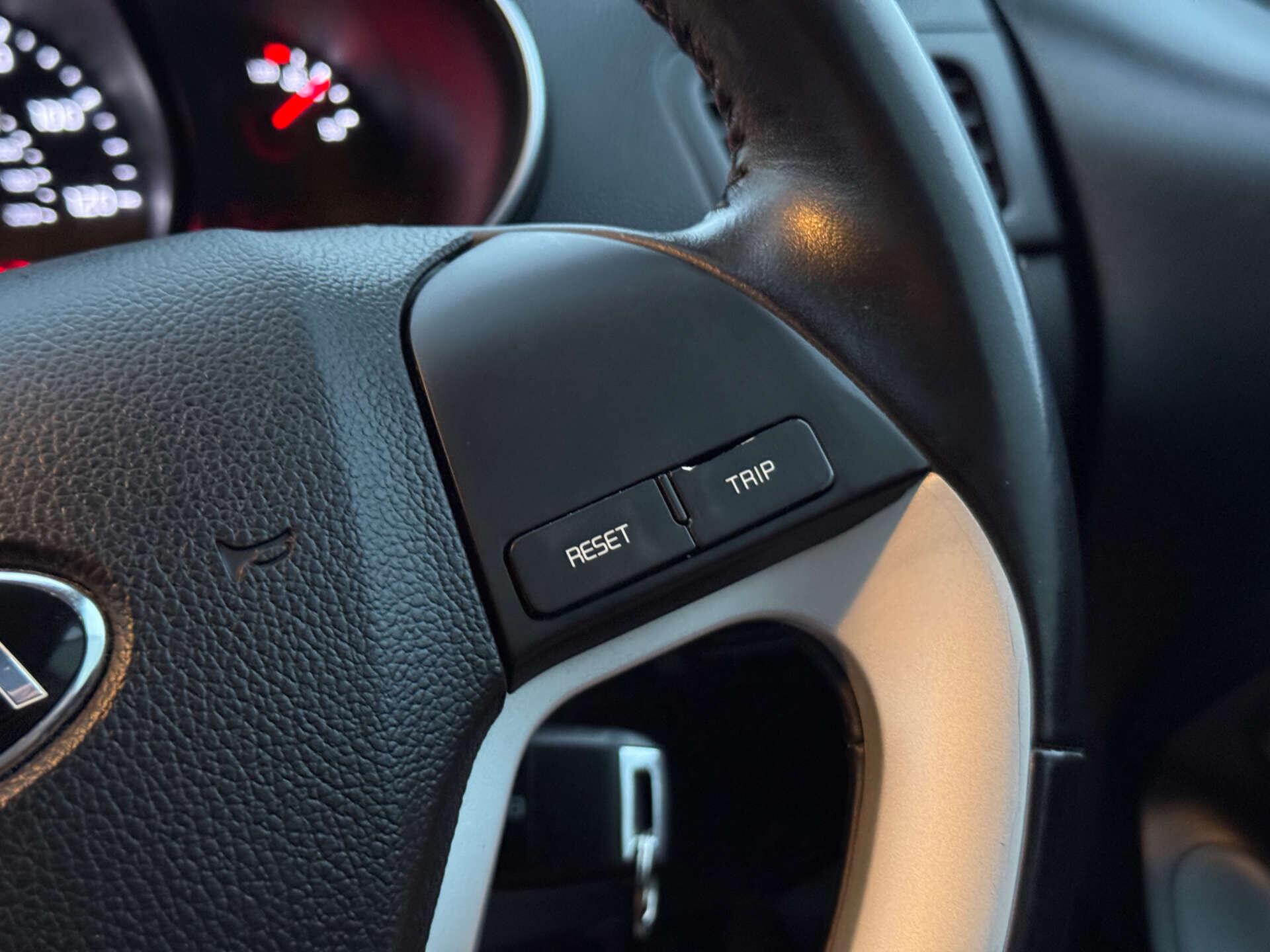 Kia Picanto view 49