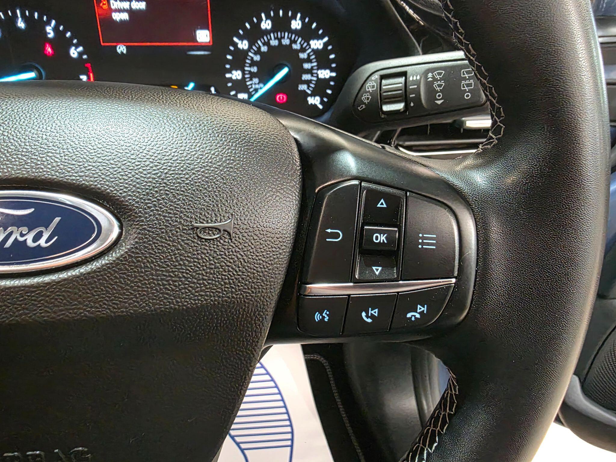 Ford Fiesta view 16
