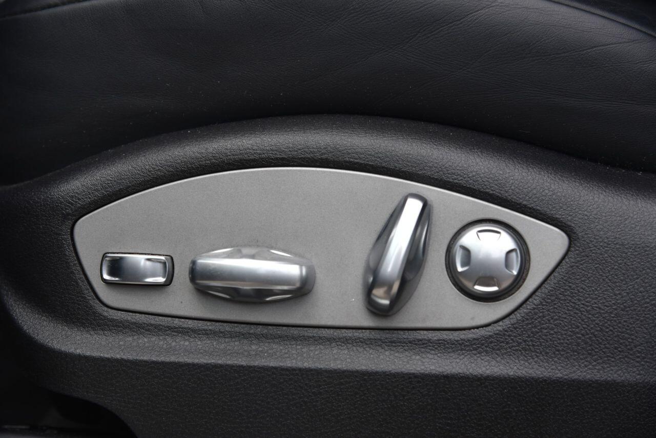 Porsche Macan view 46