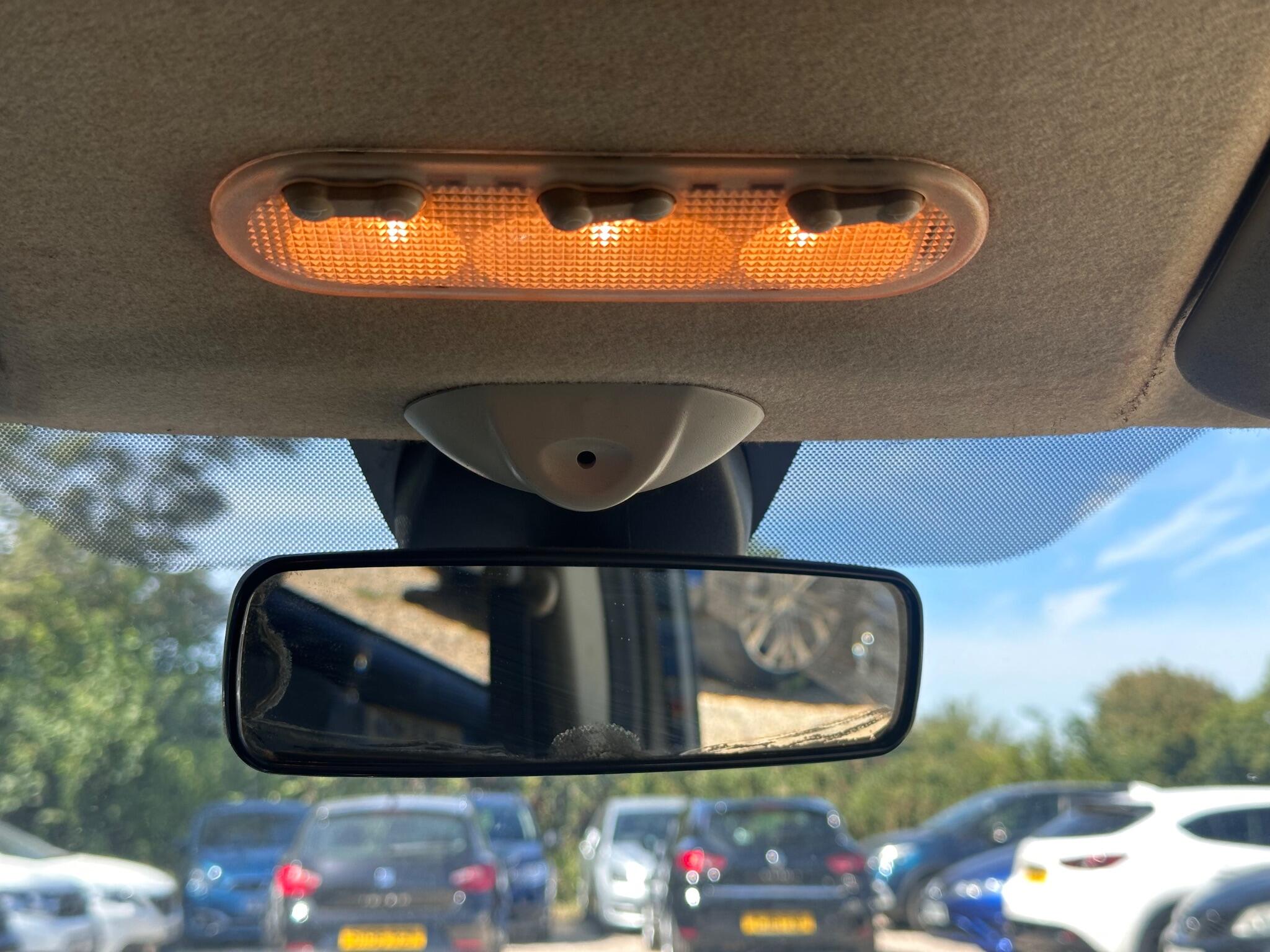 Nissan Note view 39