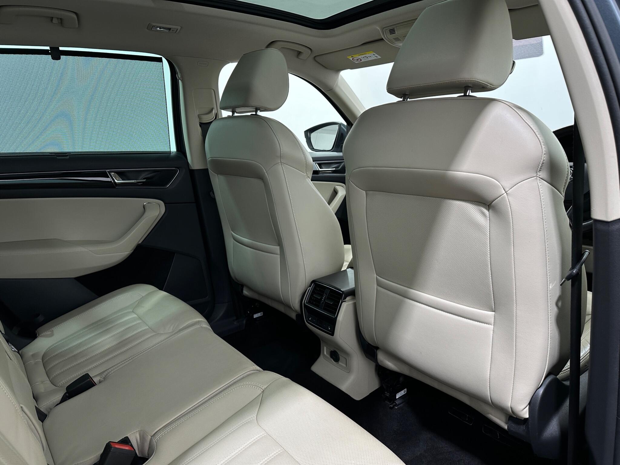 Skoda Kodiaq view 41