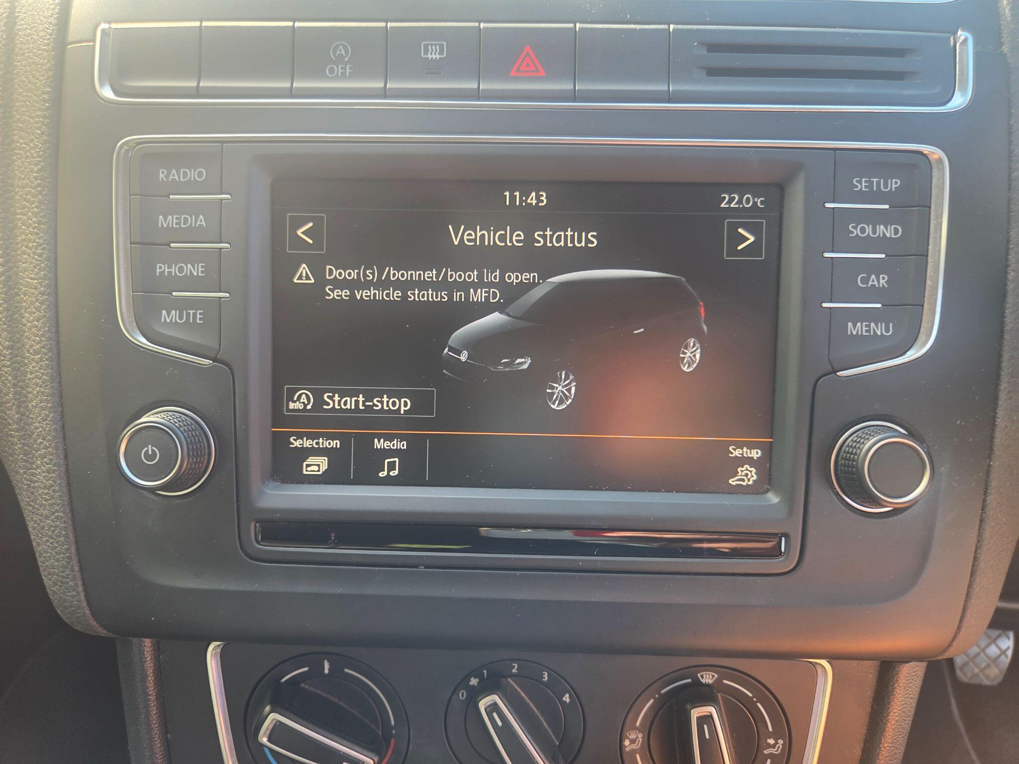 Volkswagen Polo view 18
