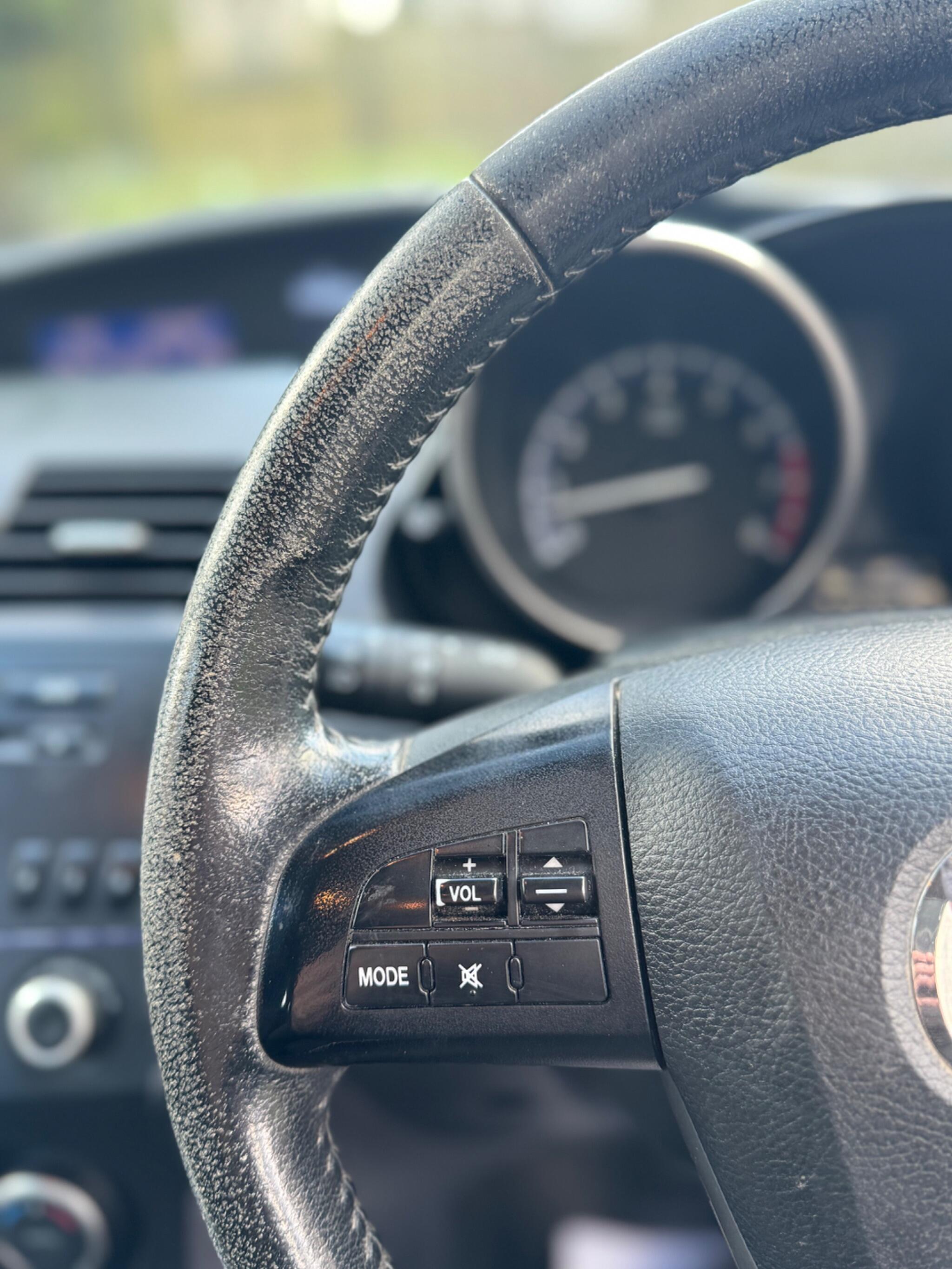 2013 Mazda Mazda3 1.6 Tamura Euro 5 5dr image 47