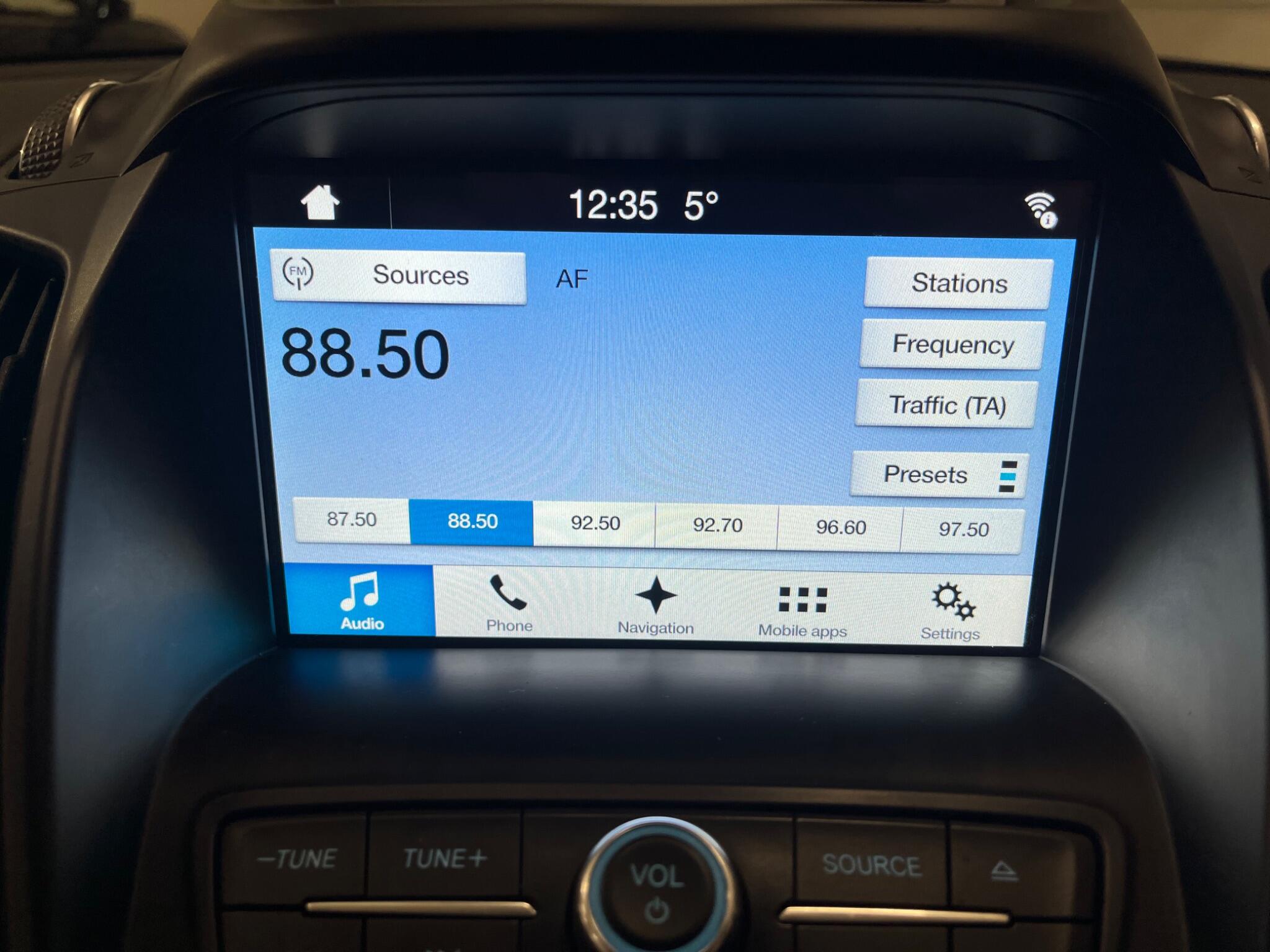 2018 Ford Kuga image 40
