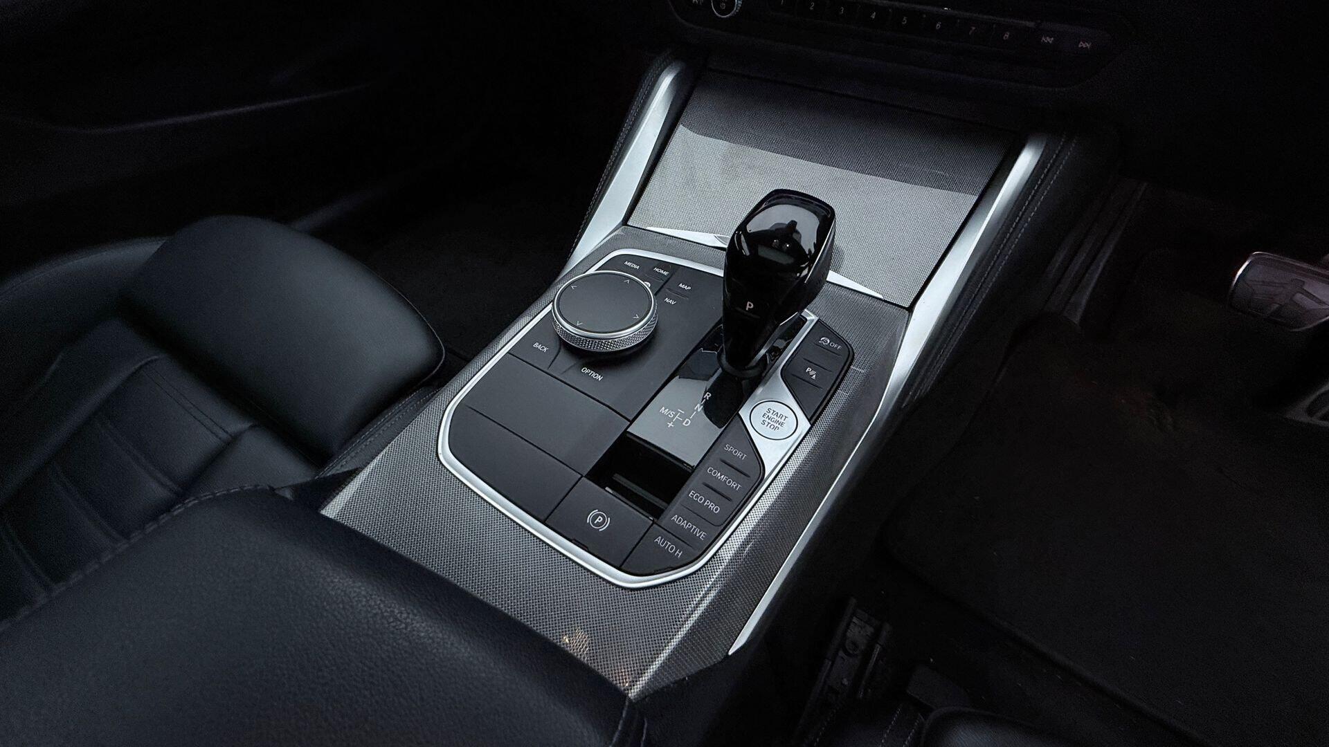 BMW 4 Series view 10