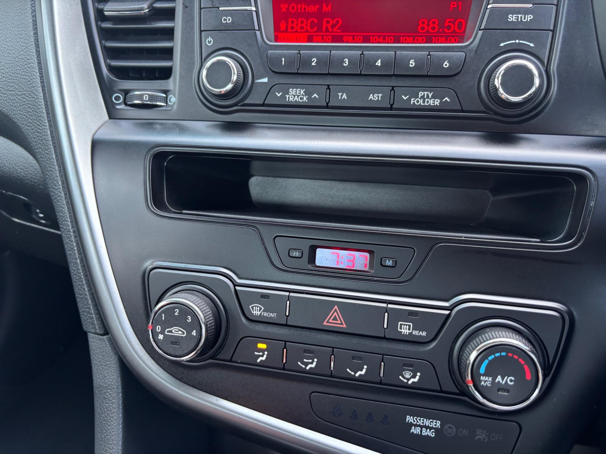 Kia Optima view 22