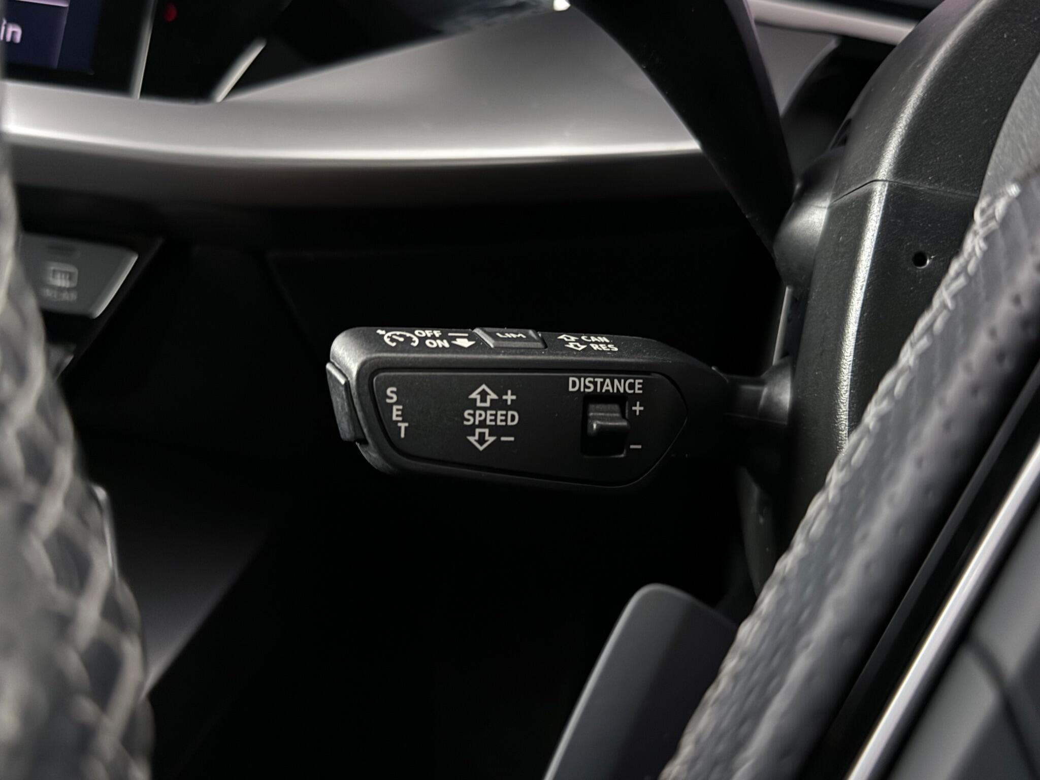 Audi A3 view 19