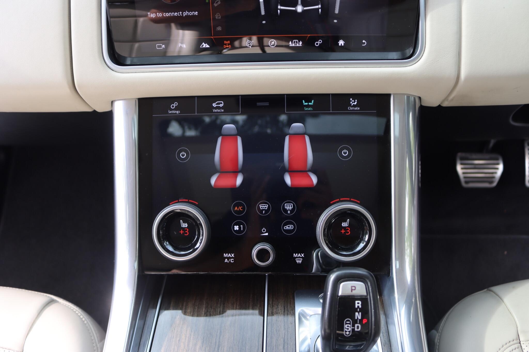 Land Rover Range Rover Sport view 59