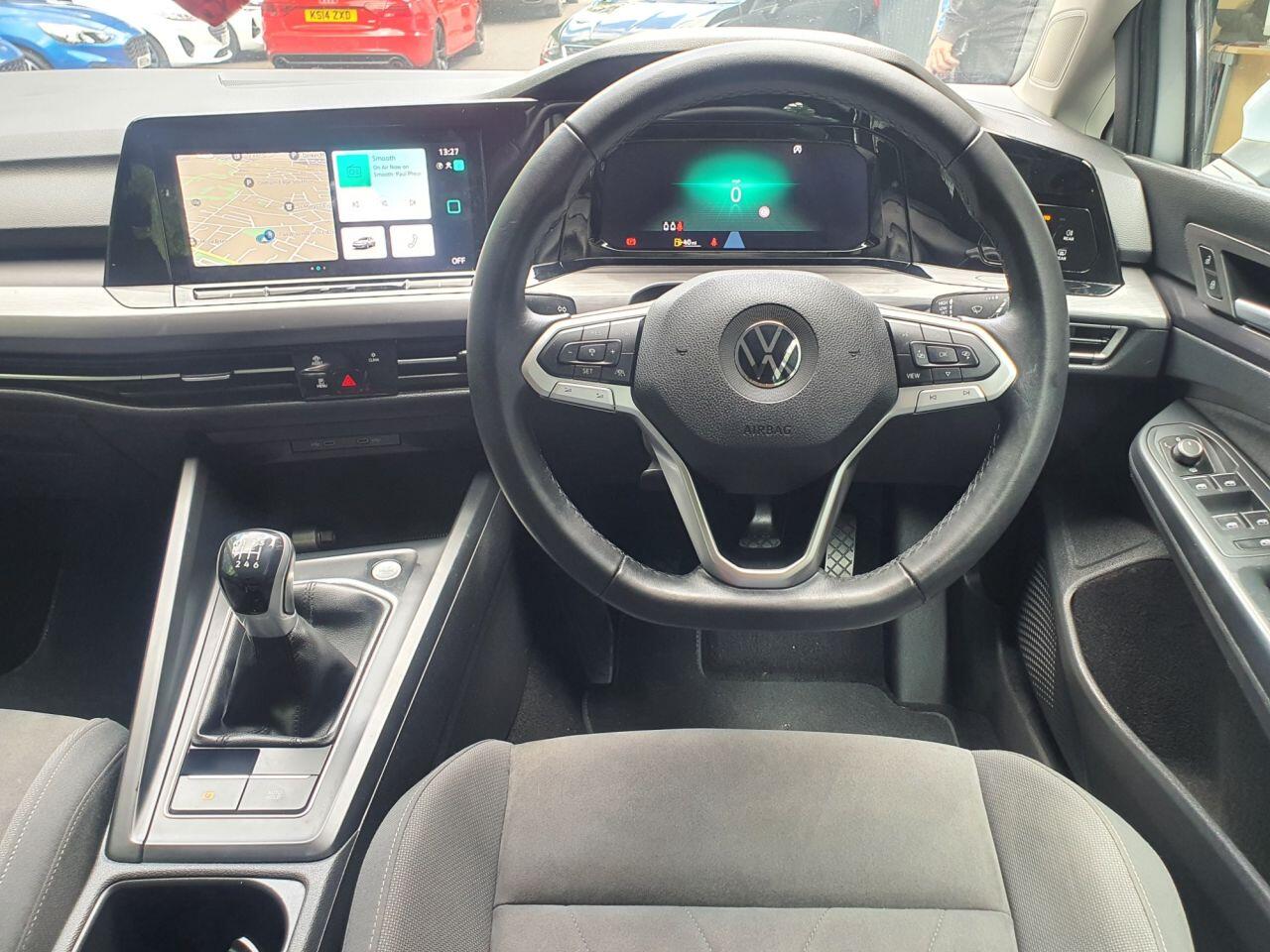 Volkswagen Golf view 30
