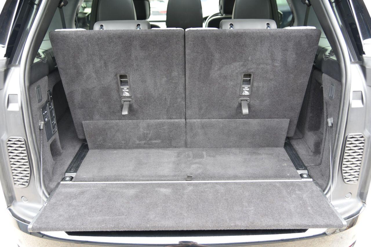 Land Rover Discovery 3 view 72