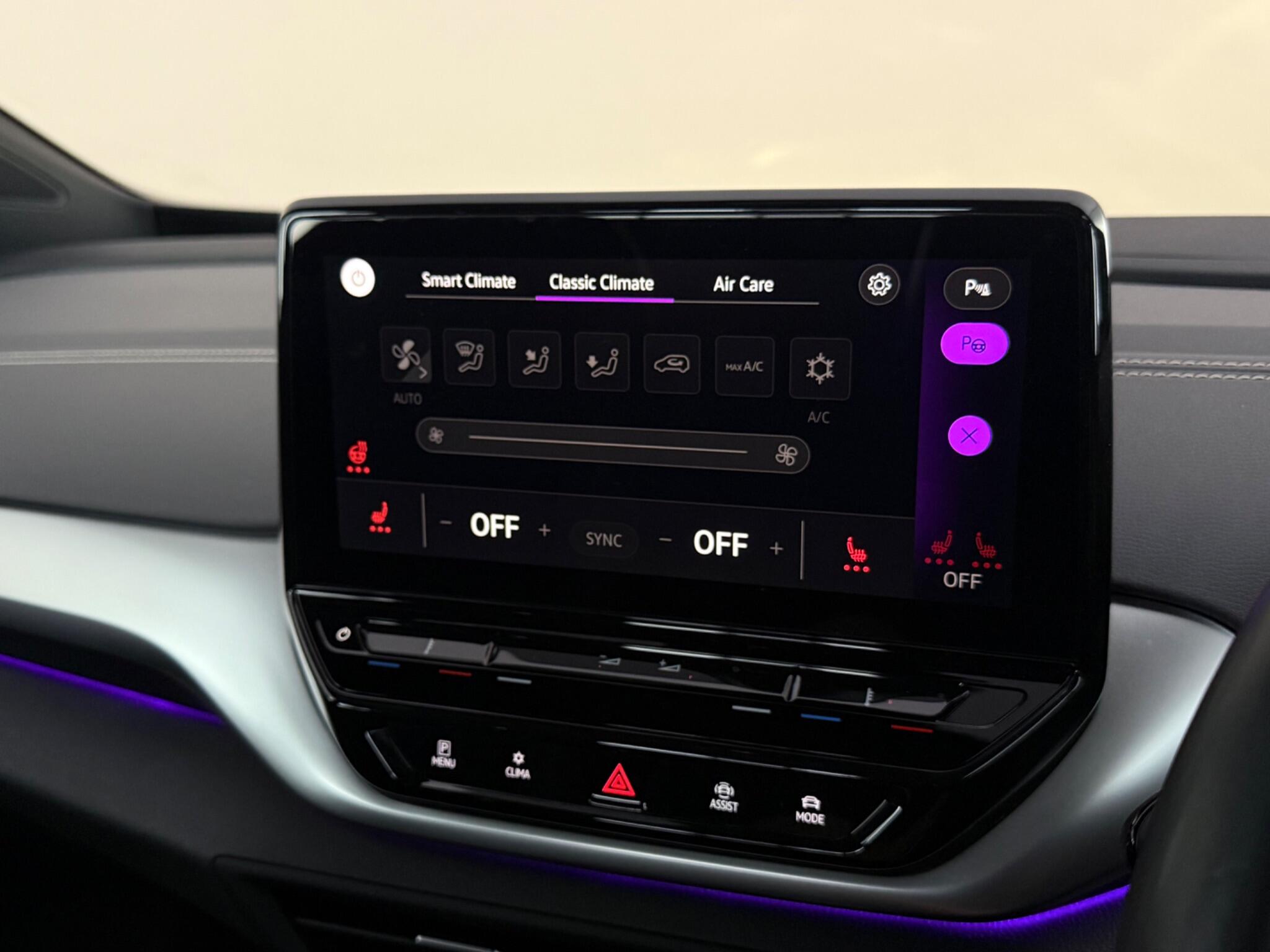Volkswagen ID.4 view 30