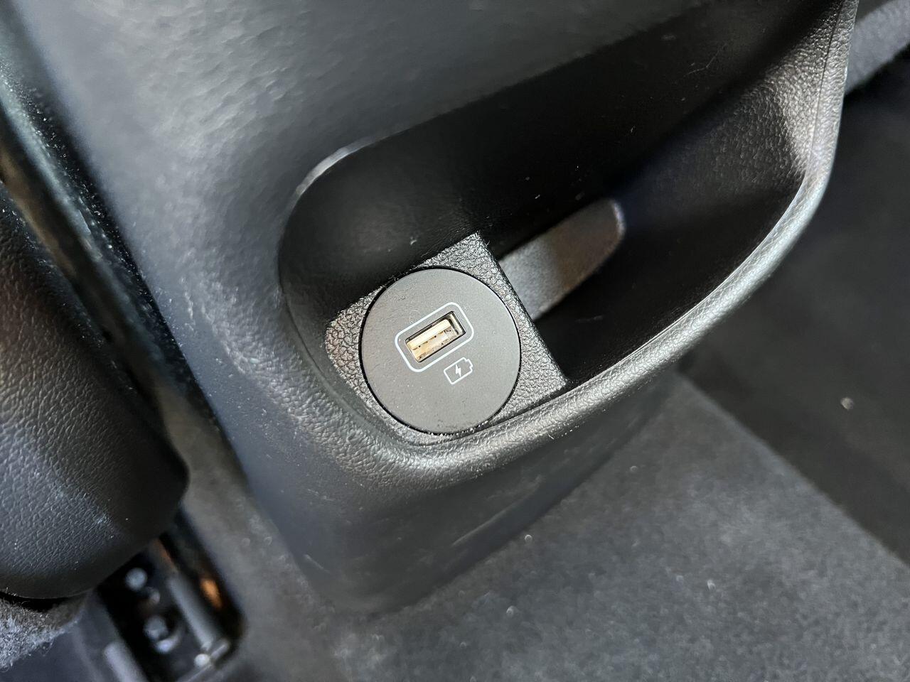 Hyundai Kona view 27
