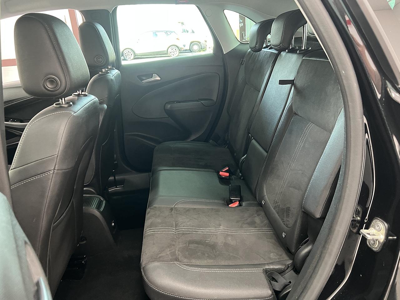 Vauxhall Crossland view 19
