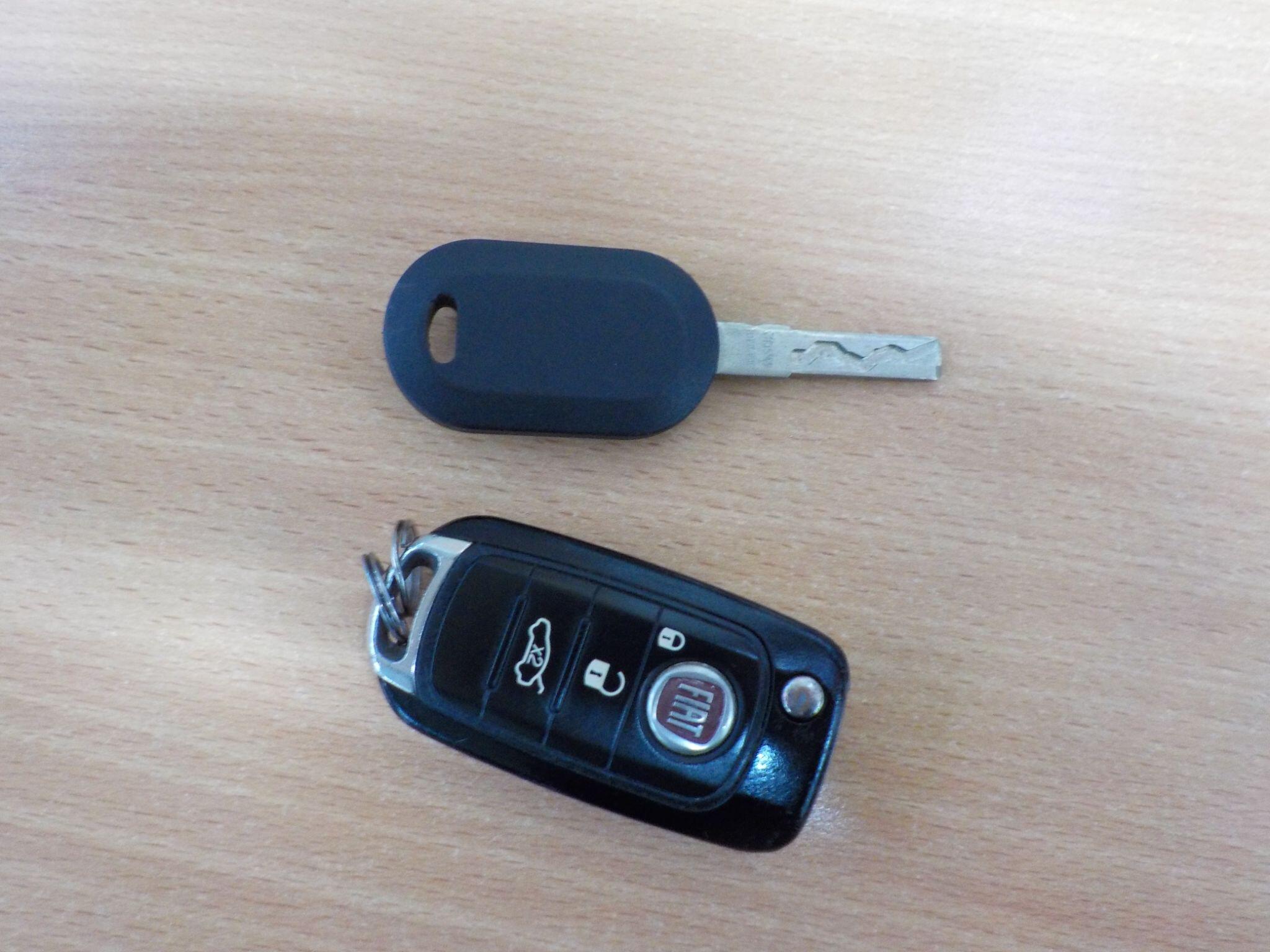 Fiat Tipo 1.3 MultiJetII Lounge Euro 6 (s/s) 5dr