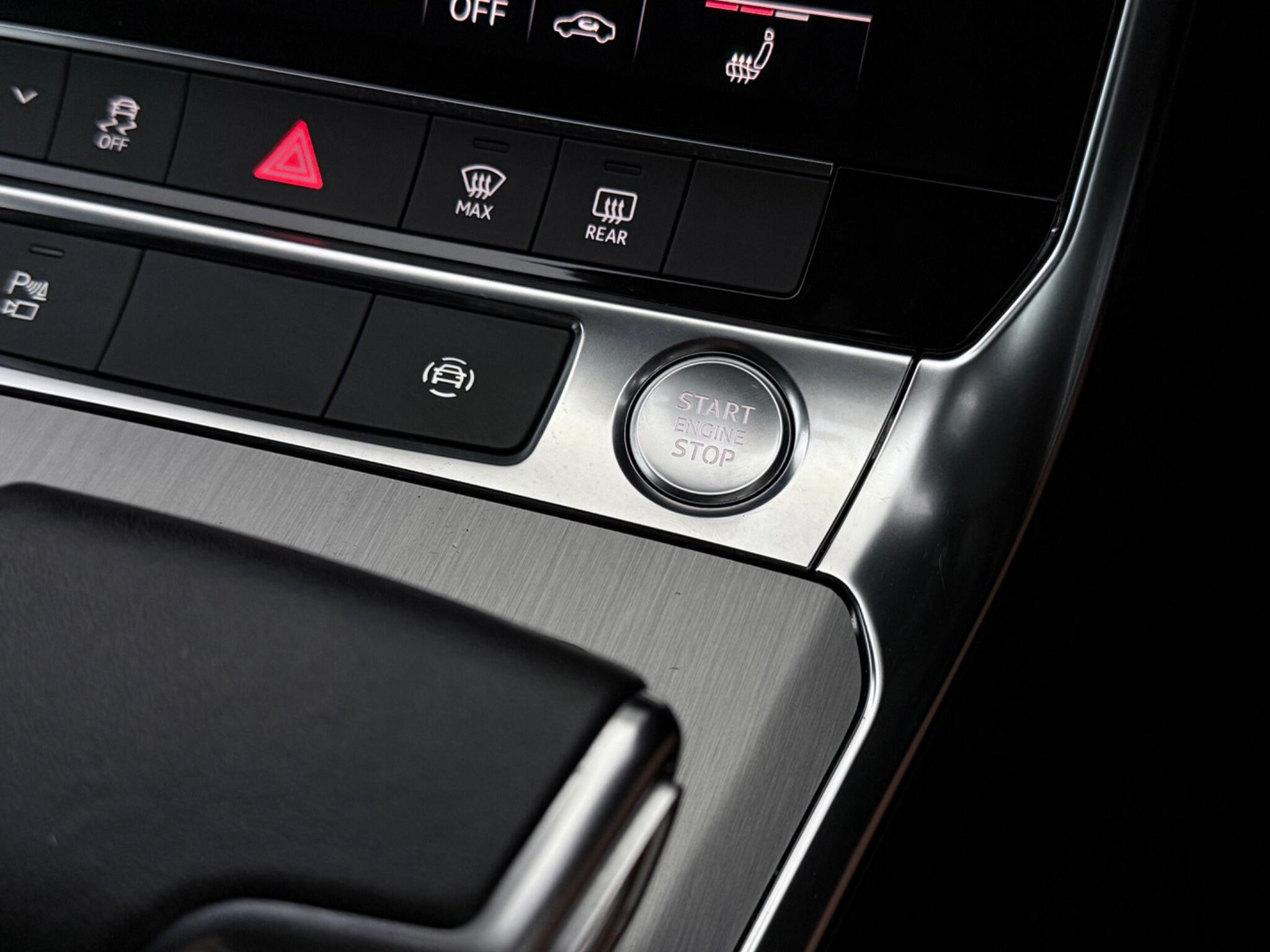 Audi A6 view 33