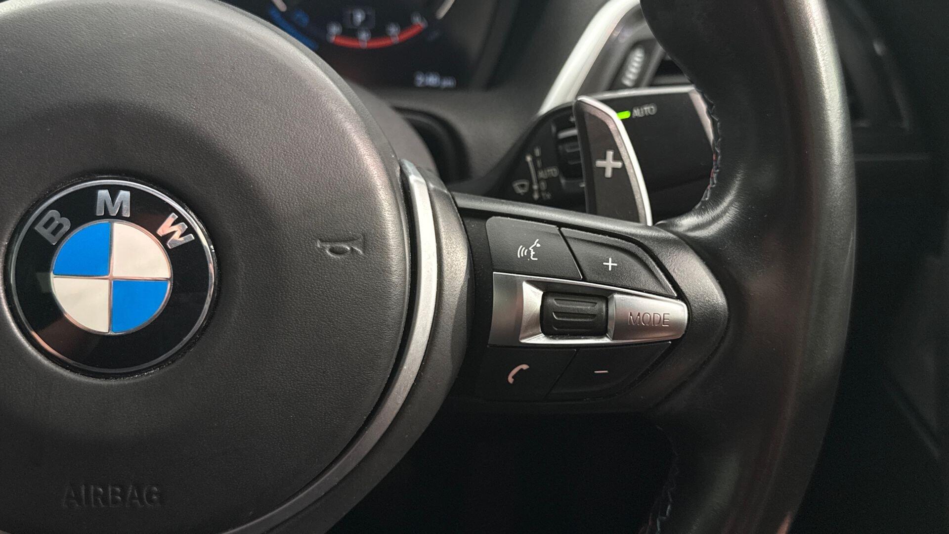BMW M2 view 19