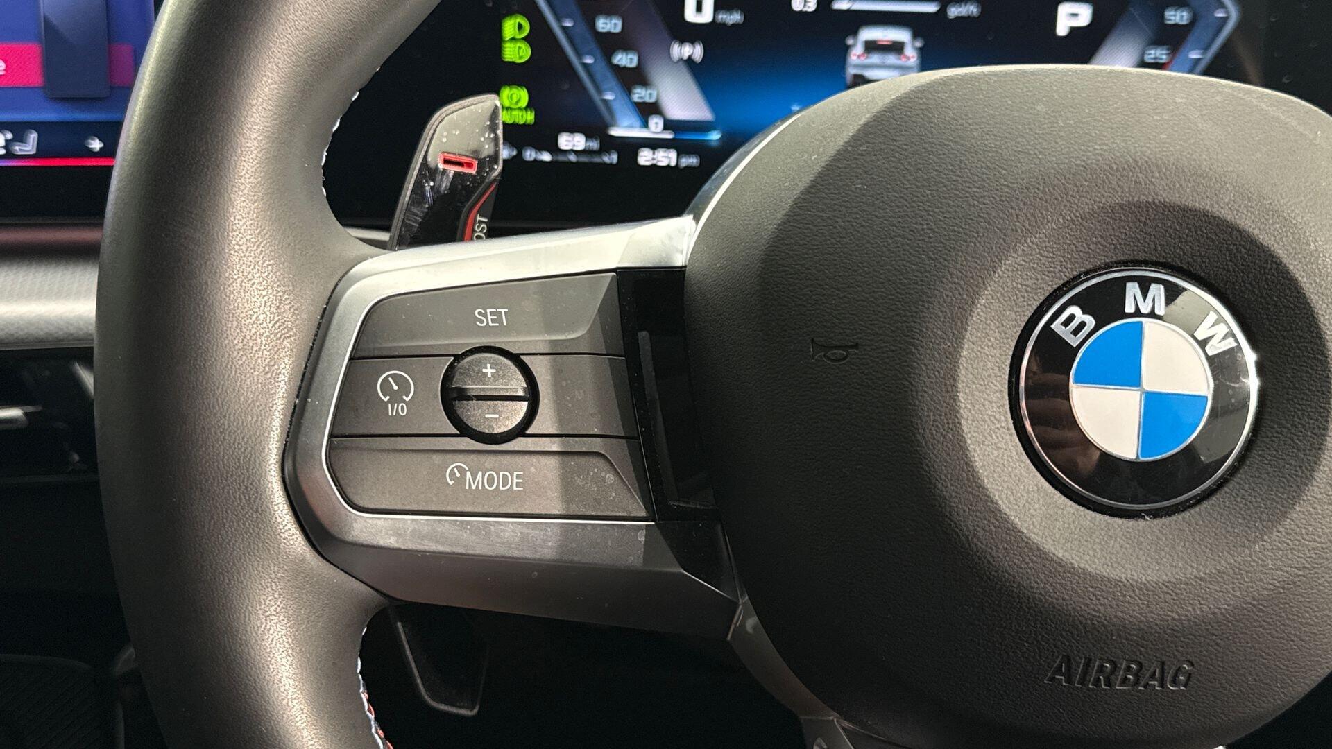 BMW X2 view 17