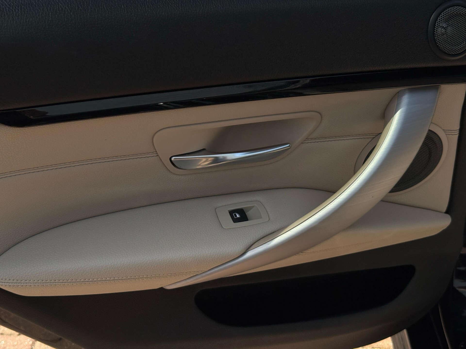 BMW 4 Series Gran Coupe view 32