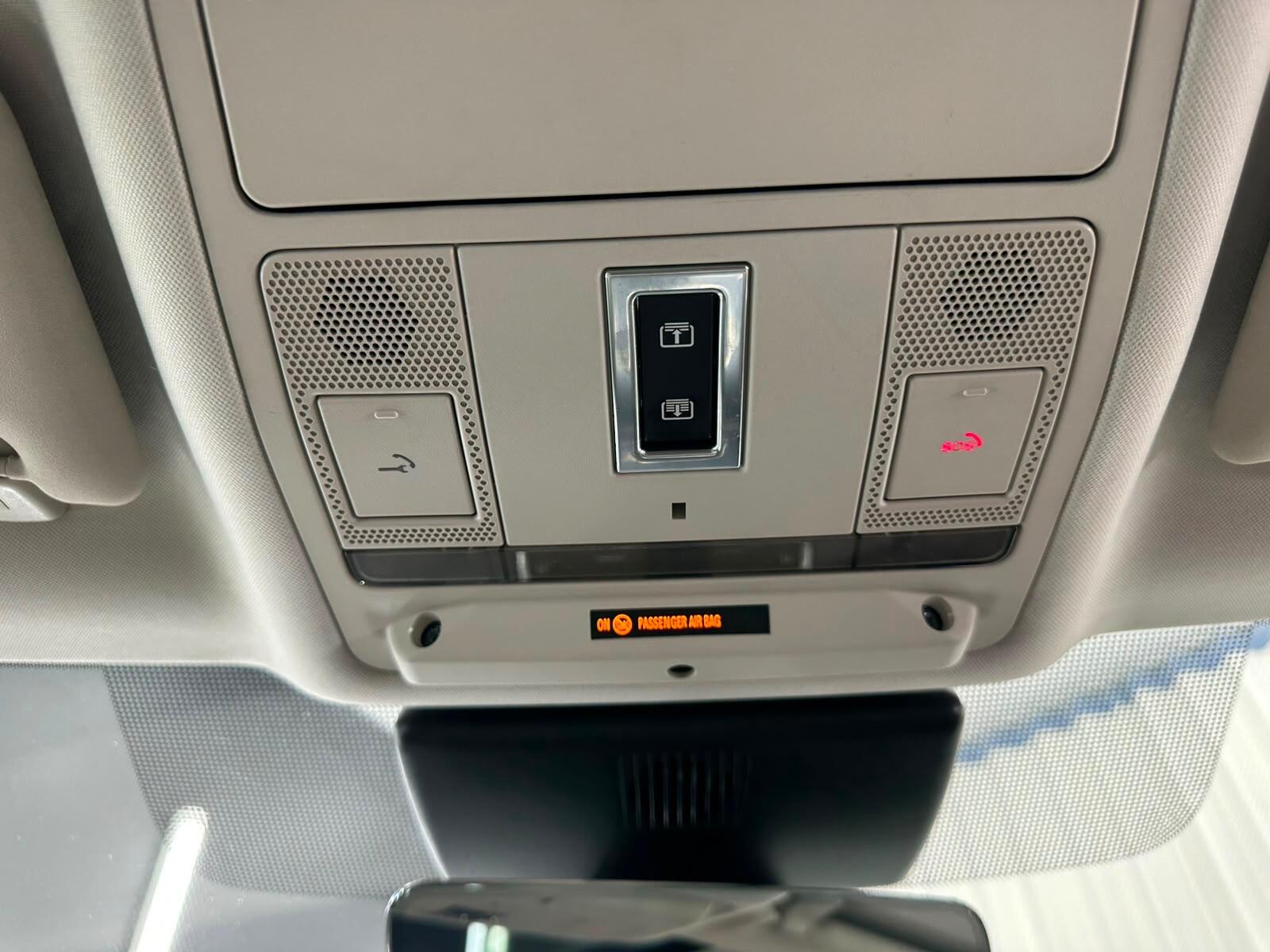 Jaguar E-Pace view 47
