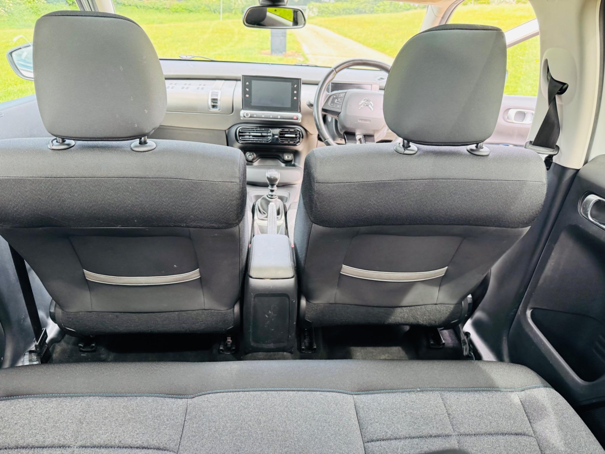 2019 Citroen C4 Cactus 1.2 PureTech Flair Euro 6 (s/s) 5dr • 90,000 miles image 18