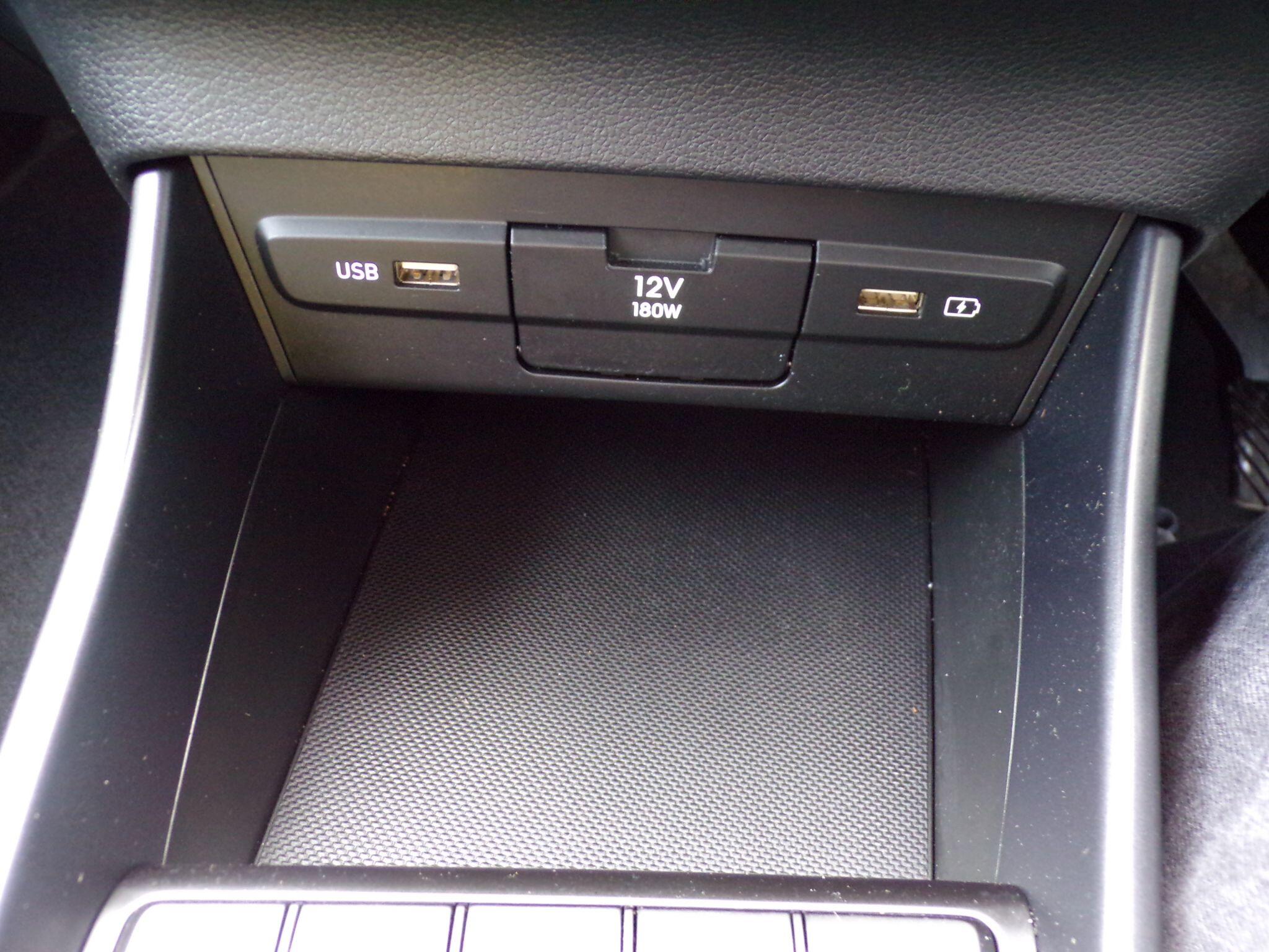 Hyundai I20 view 22