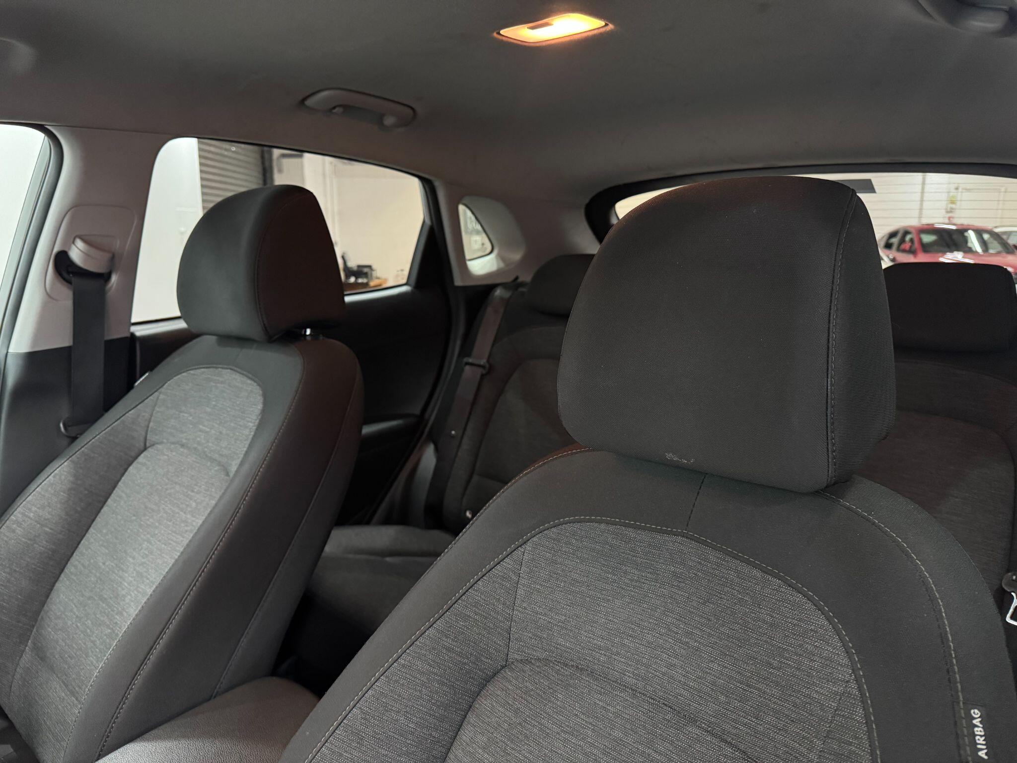 Hyundai Kona view 54