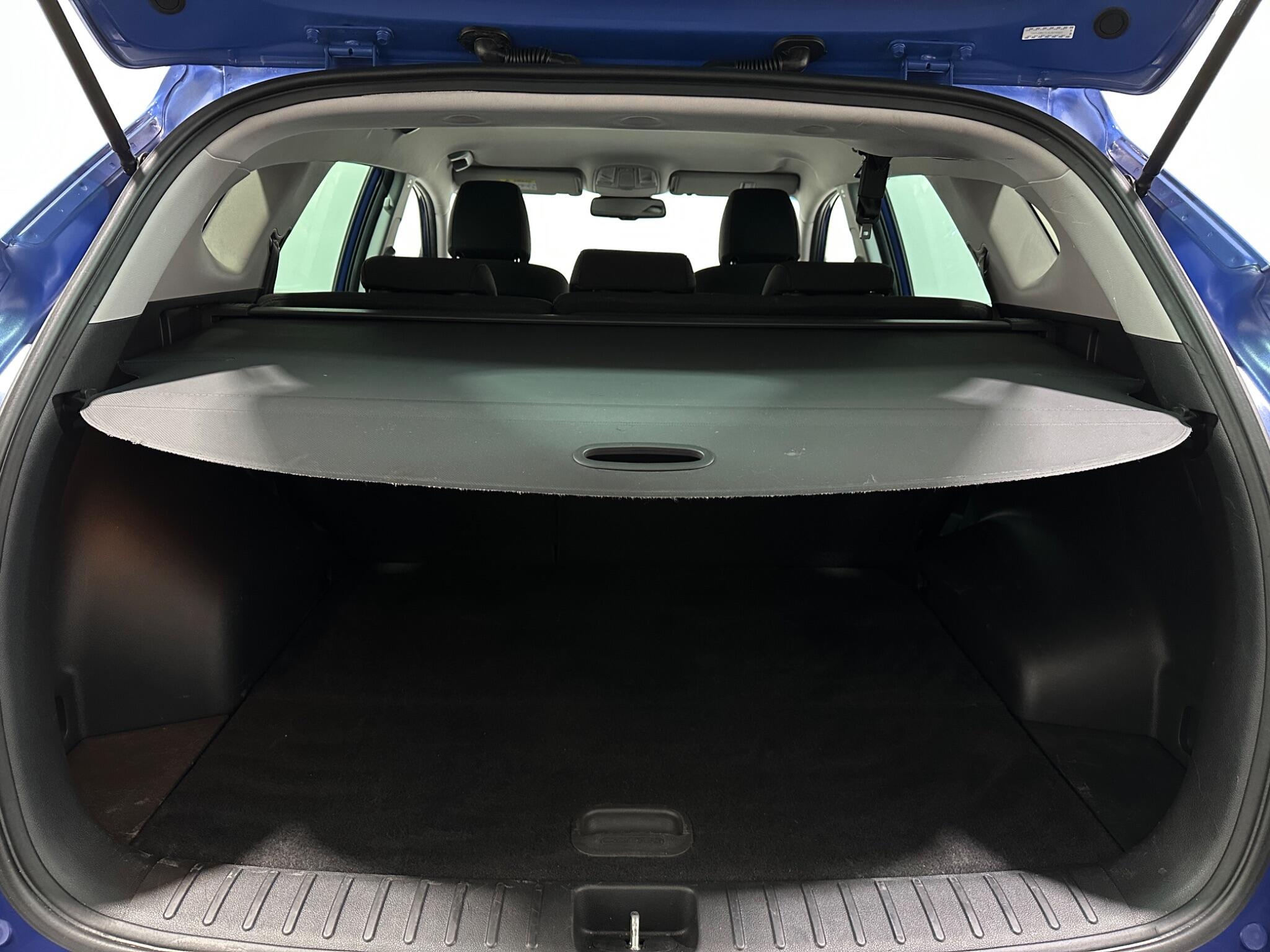Hyundai Tucson view 47